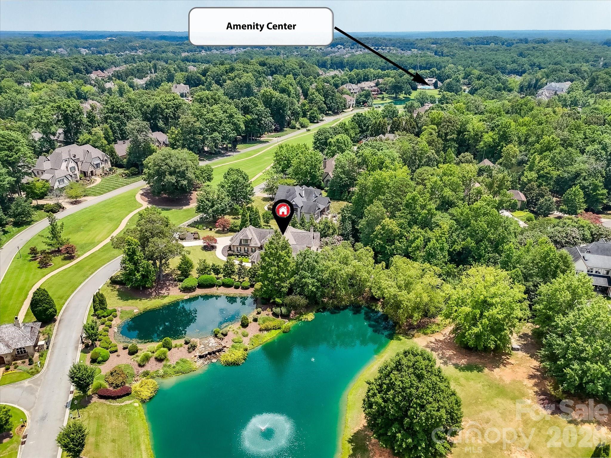 8119 Skyecroft Commons Drive — Waxhaw