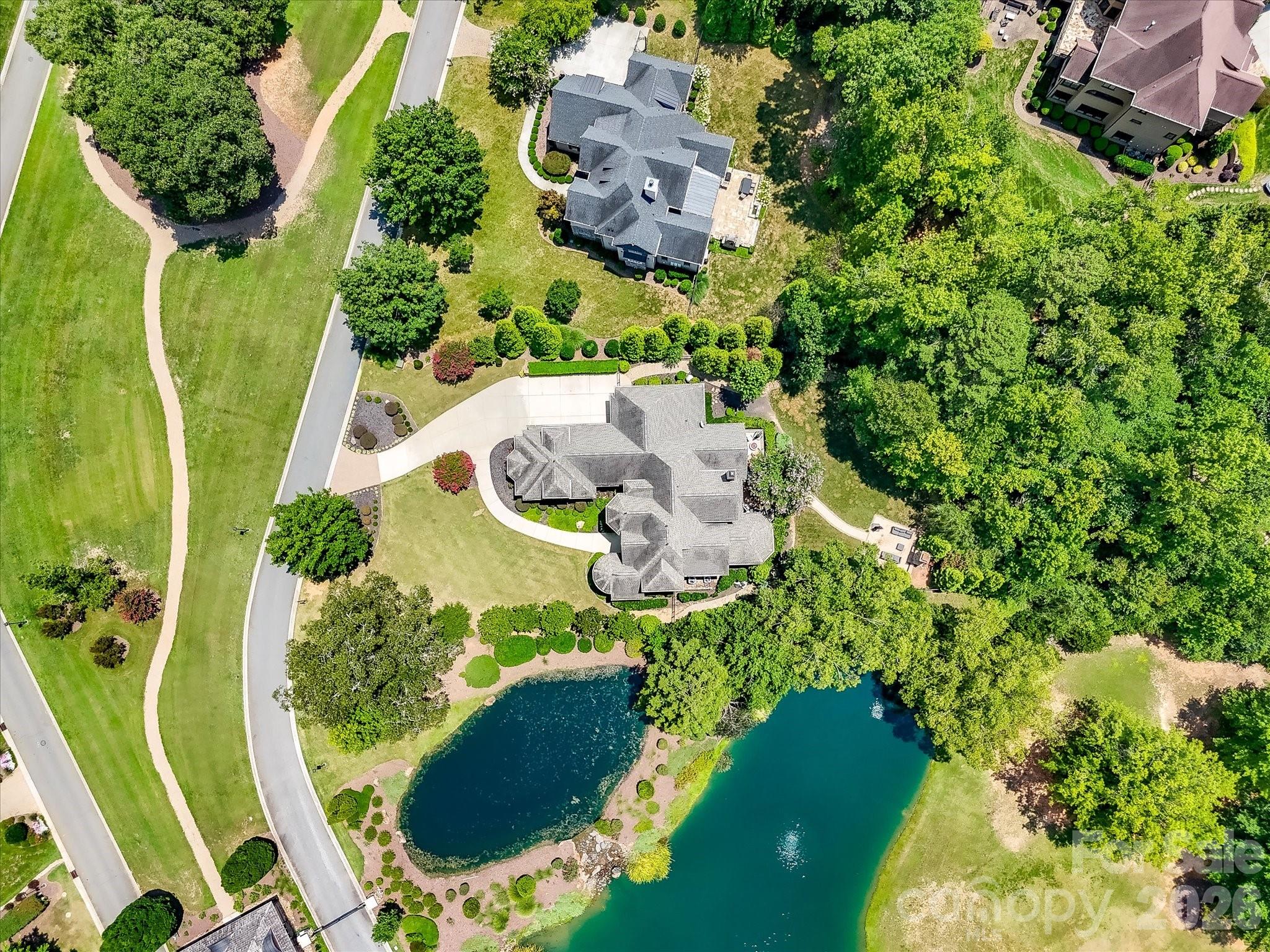 8119 Skyecroft Commons Drive — Waxhaw