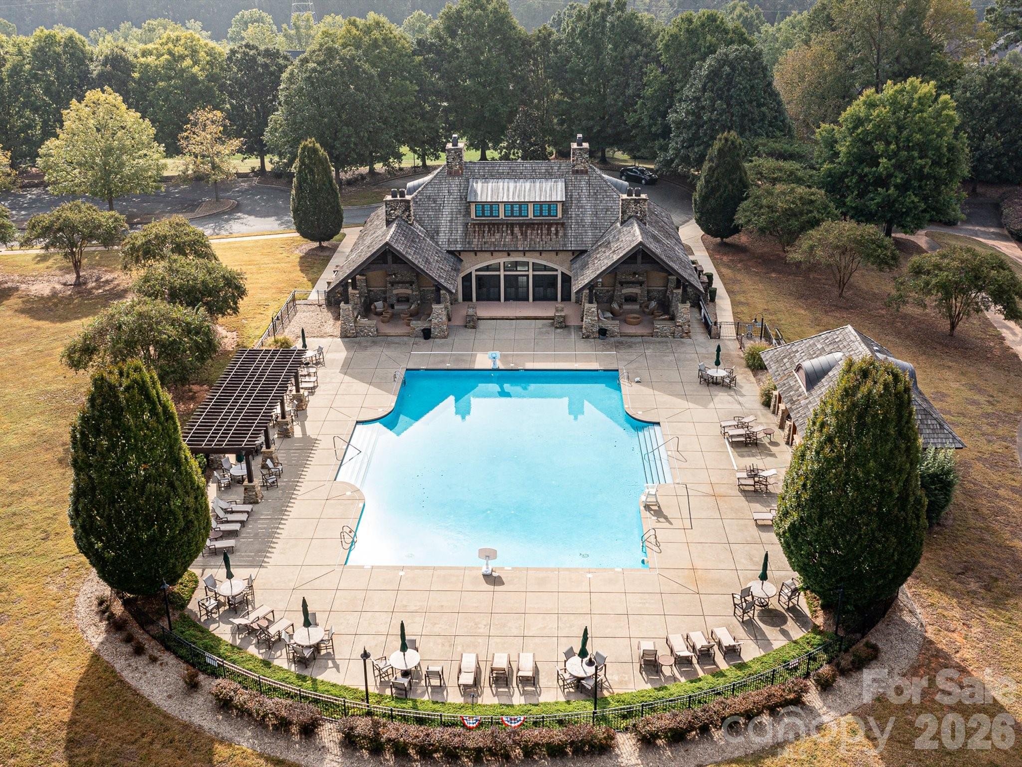 8119 Skyecroft Commons Drive — Waxhaw