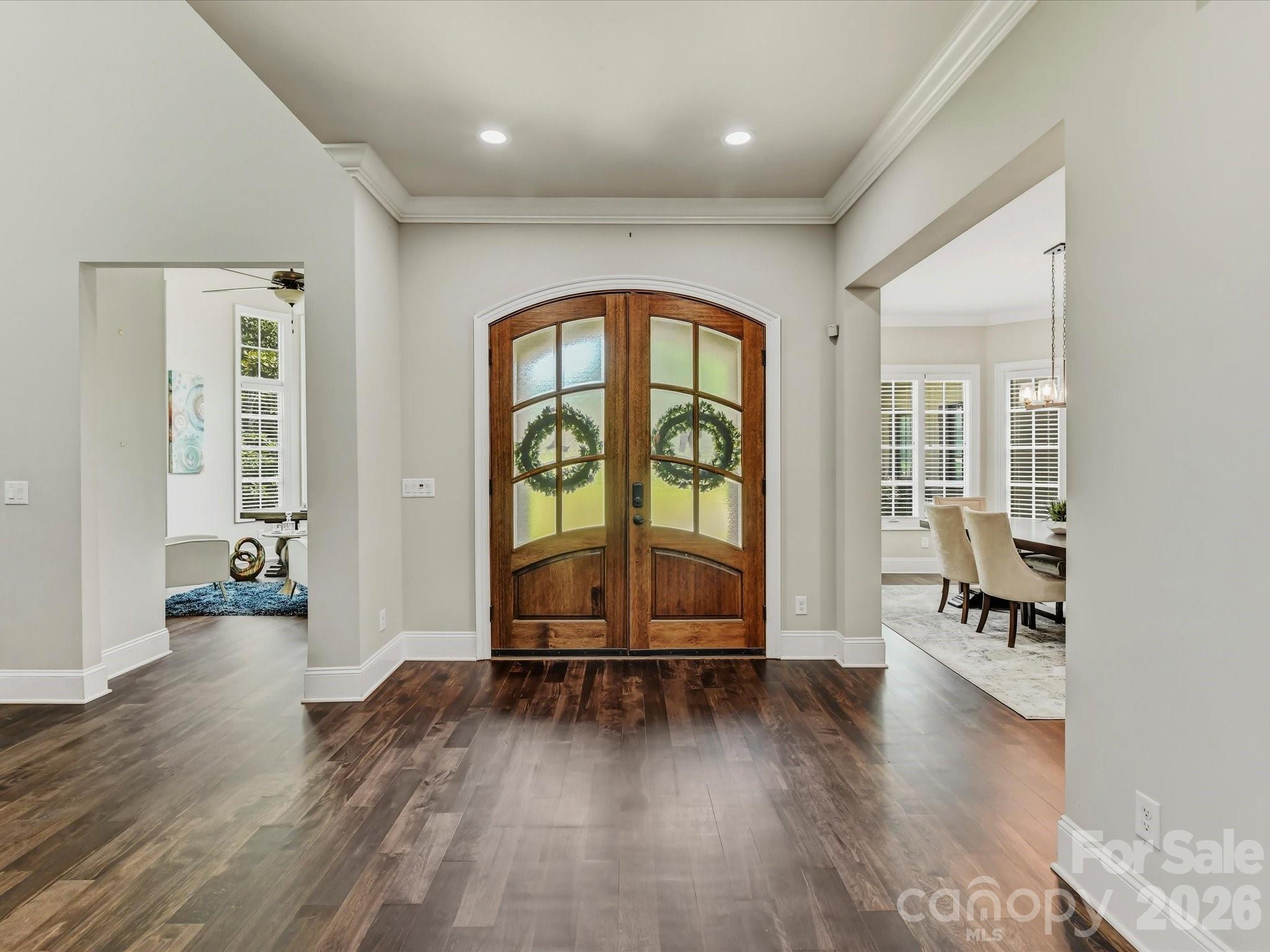 8119 Skyecroft Commons Drive — Waxhaw
