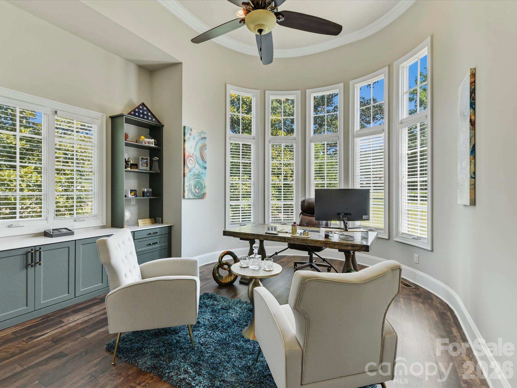 8119 Skyecroft Commons Drive — Waxhaw