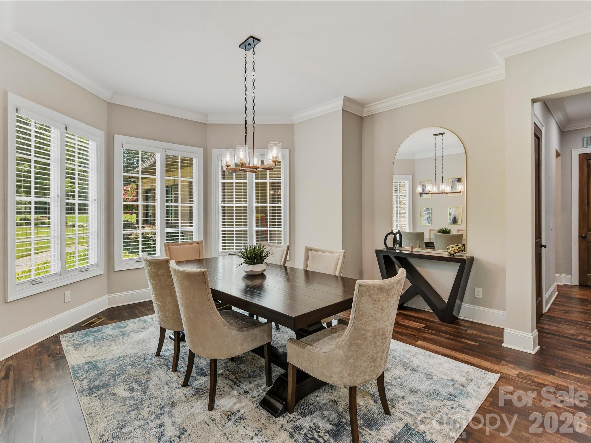 8119 Skyecroft Commons Drive — Waxhaw