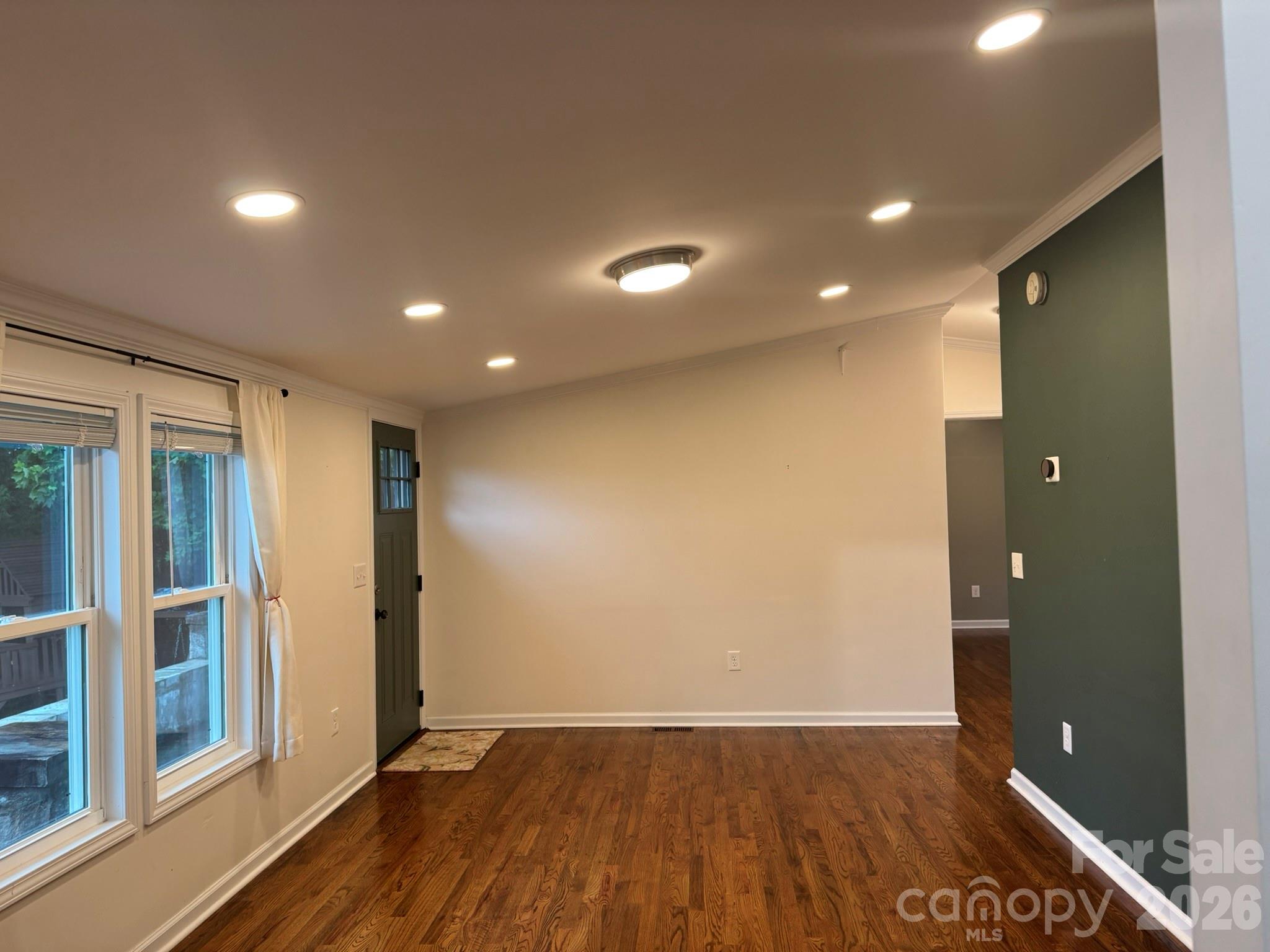 213 Sandy Creek Court — Hendersonville