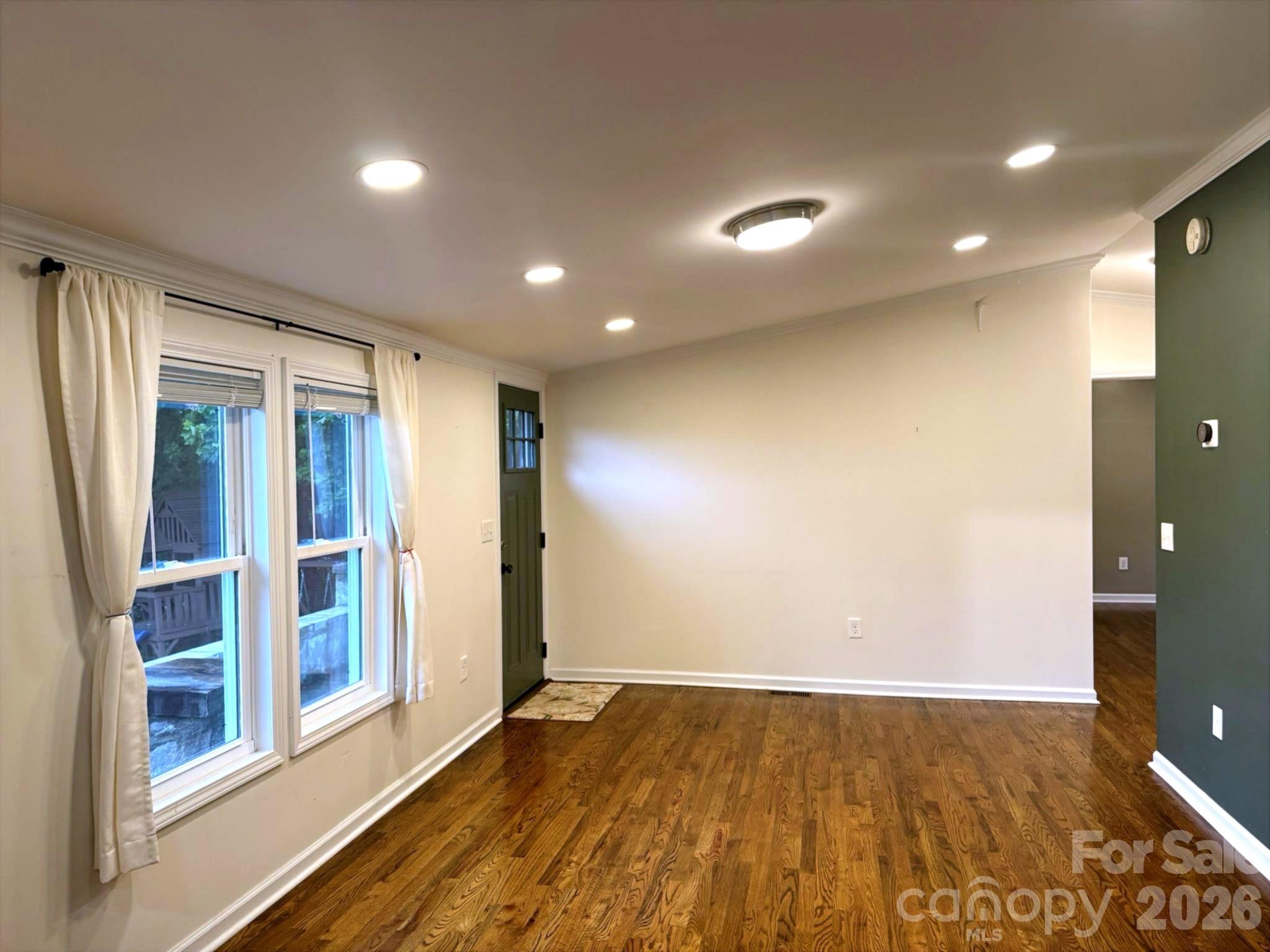 213 Sandy Creek Court — Hendersonville