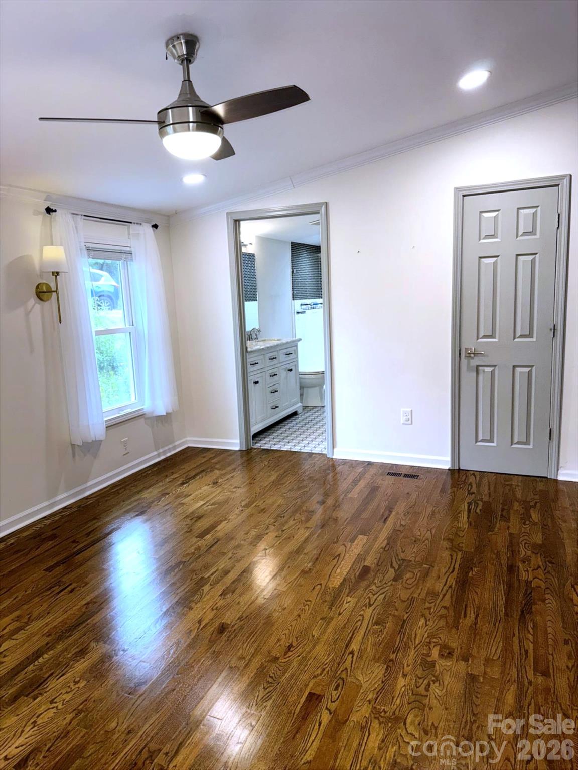 213 Sandy Creek Court — Hendersonville
