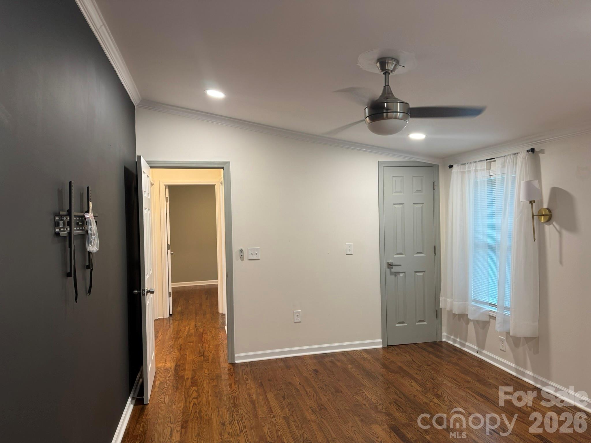 213 Sandy Creek Court — Hendersonville