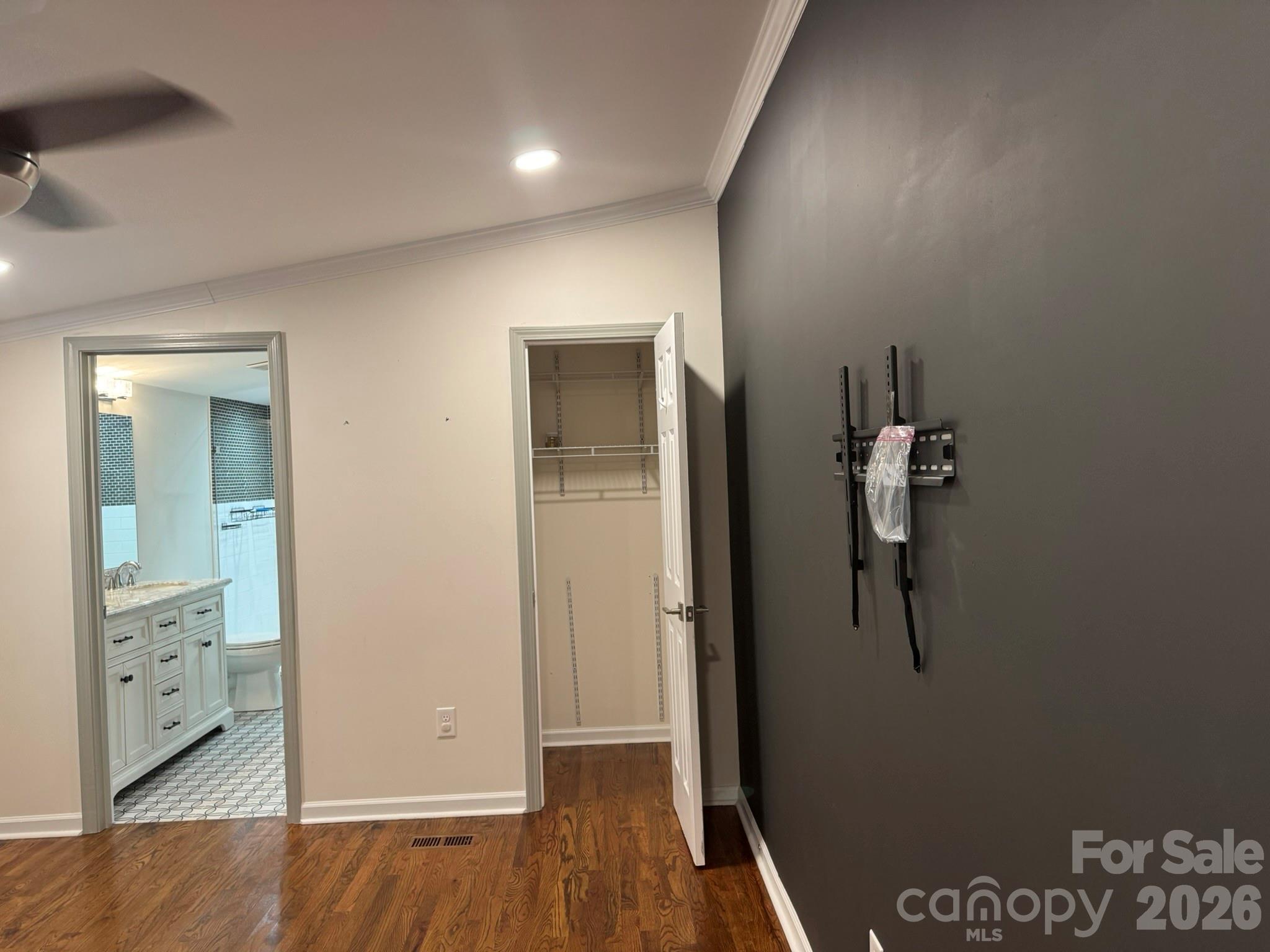 213 Sandy Creek Court — Hendersonville