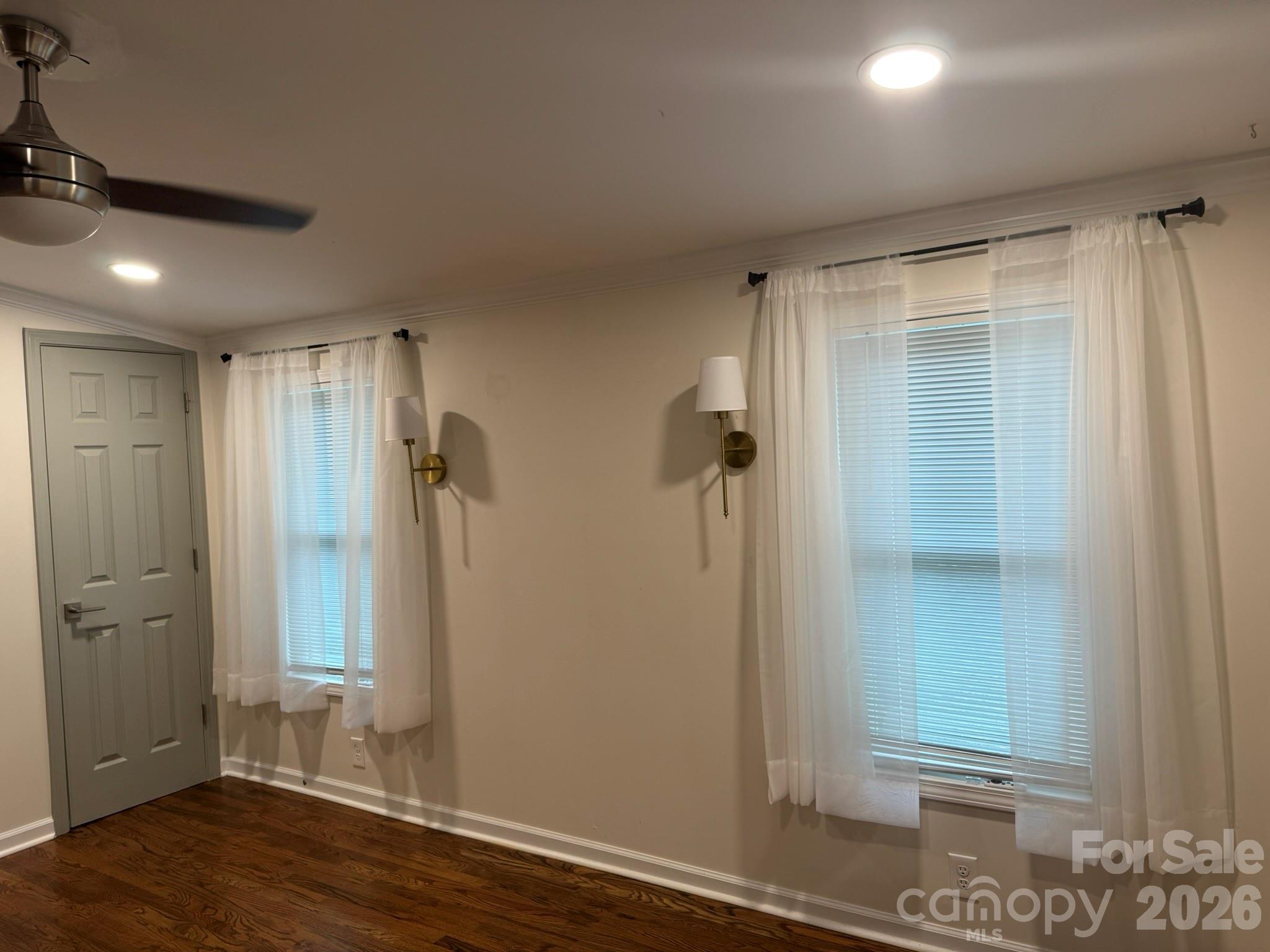 213 Sandy Creek Court — Hendersonville