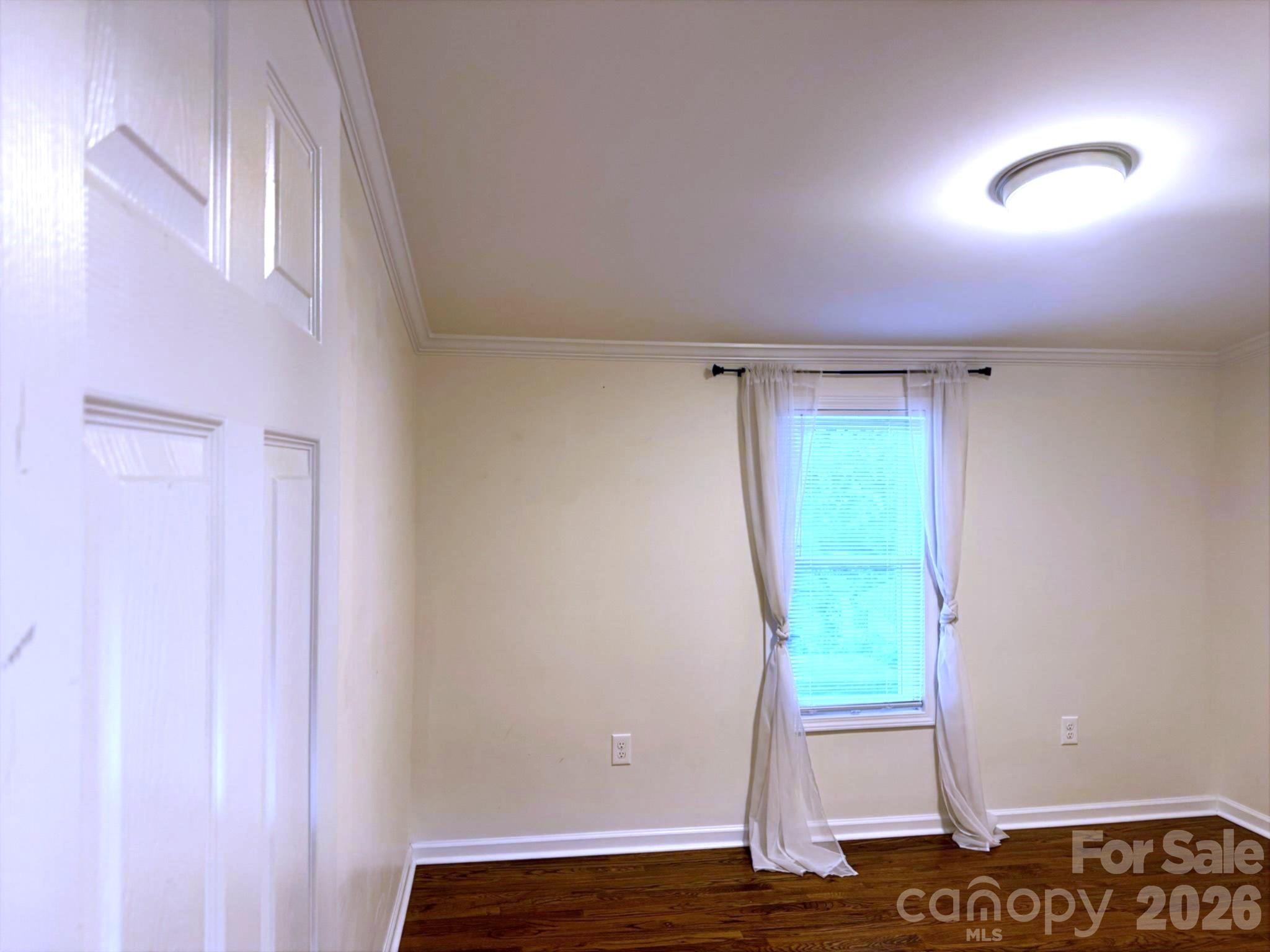 213 Sandy Creek Court — Hendersonville