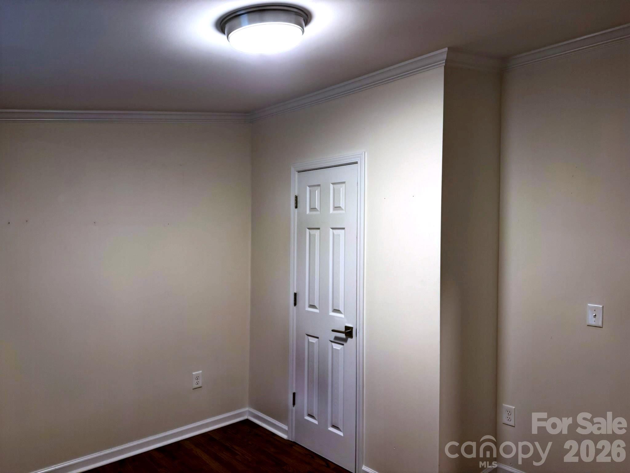 213 Sandy Creek Court — Hendersonville