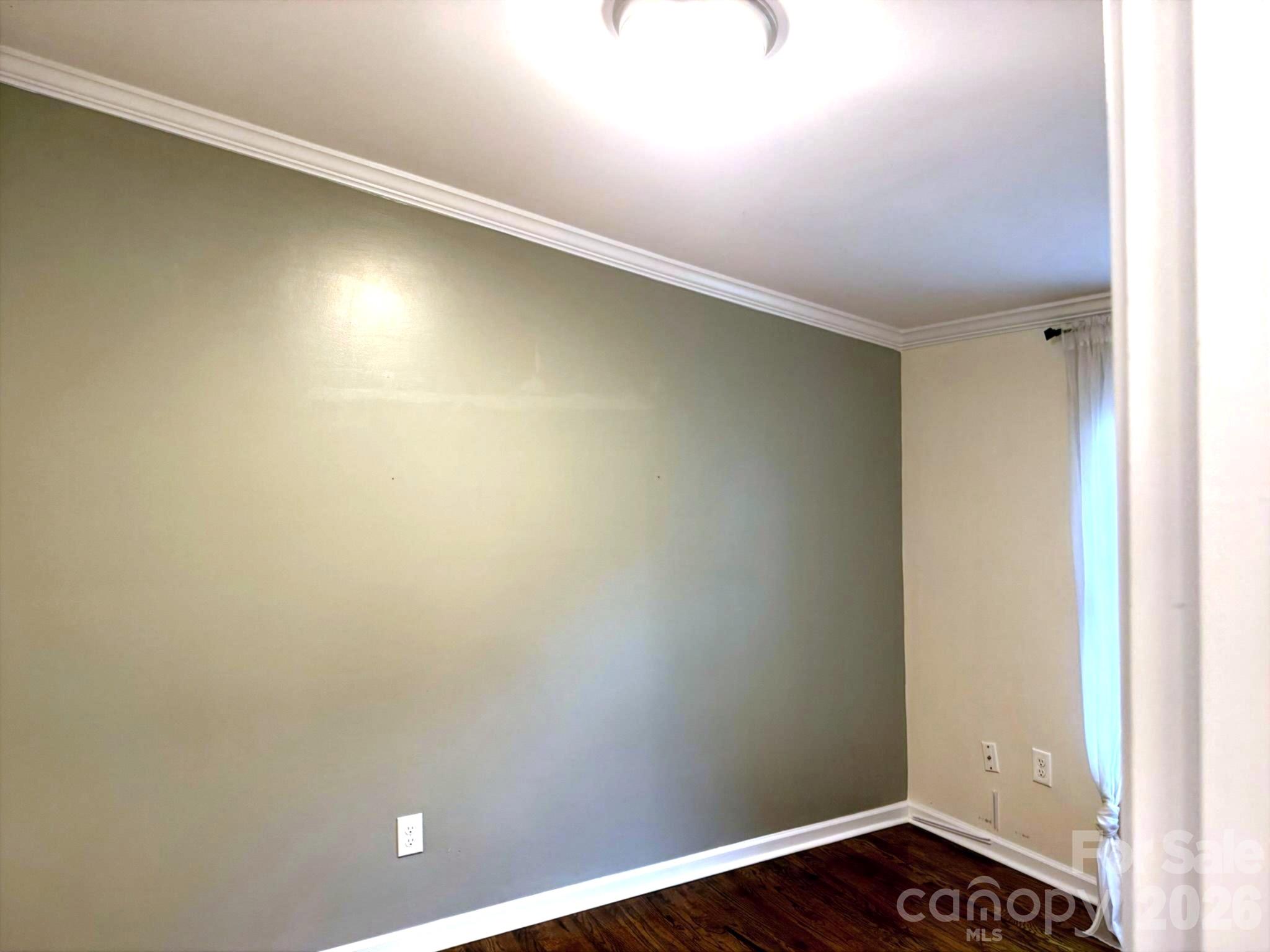 213 Sandy Creek Court — Hendersonville