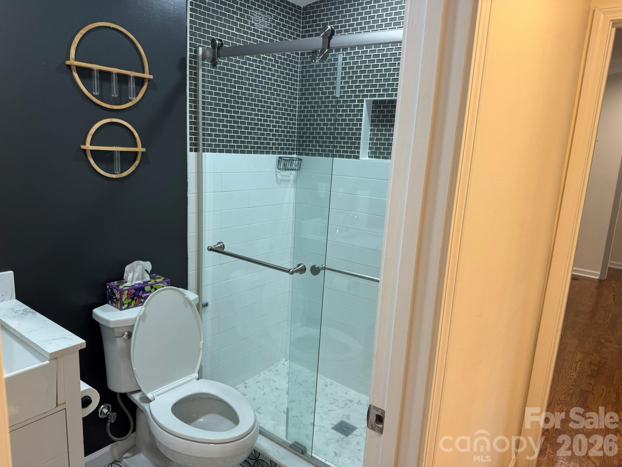 213 Sandy Creek Court — Hendersonville
