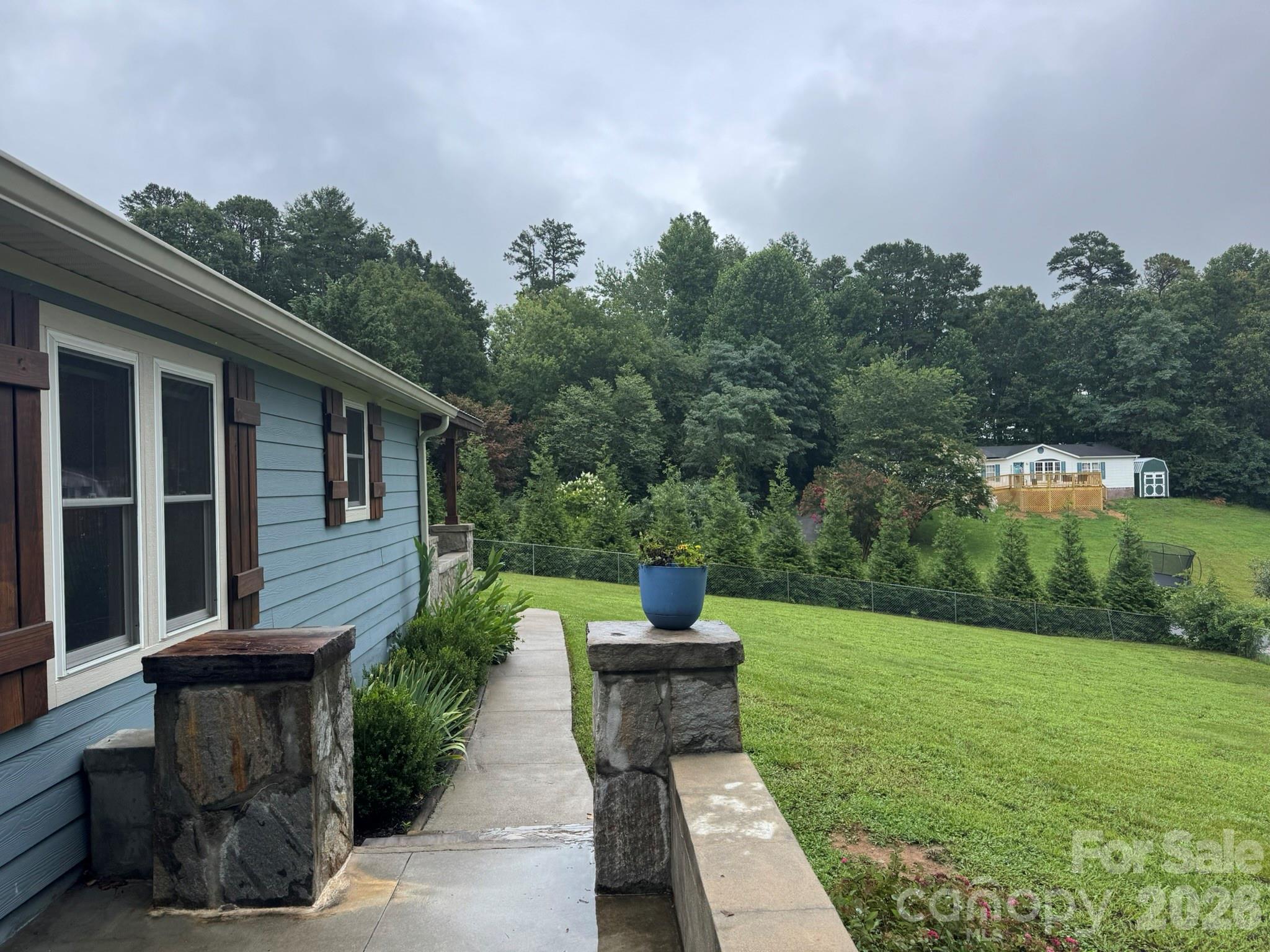 213 Sandy Creek Court — Hendersonville