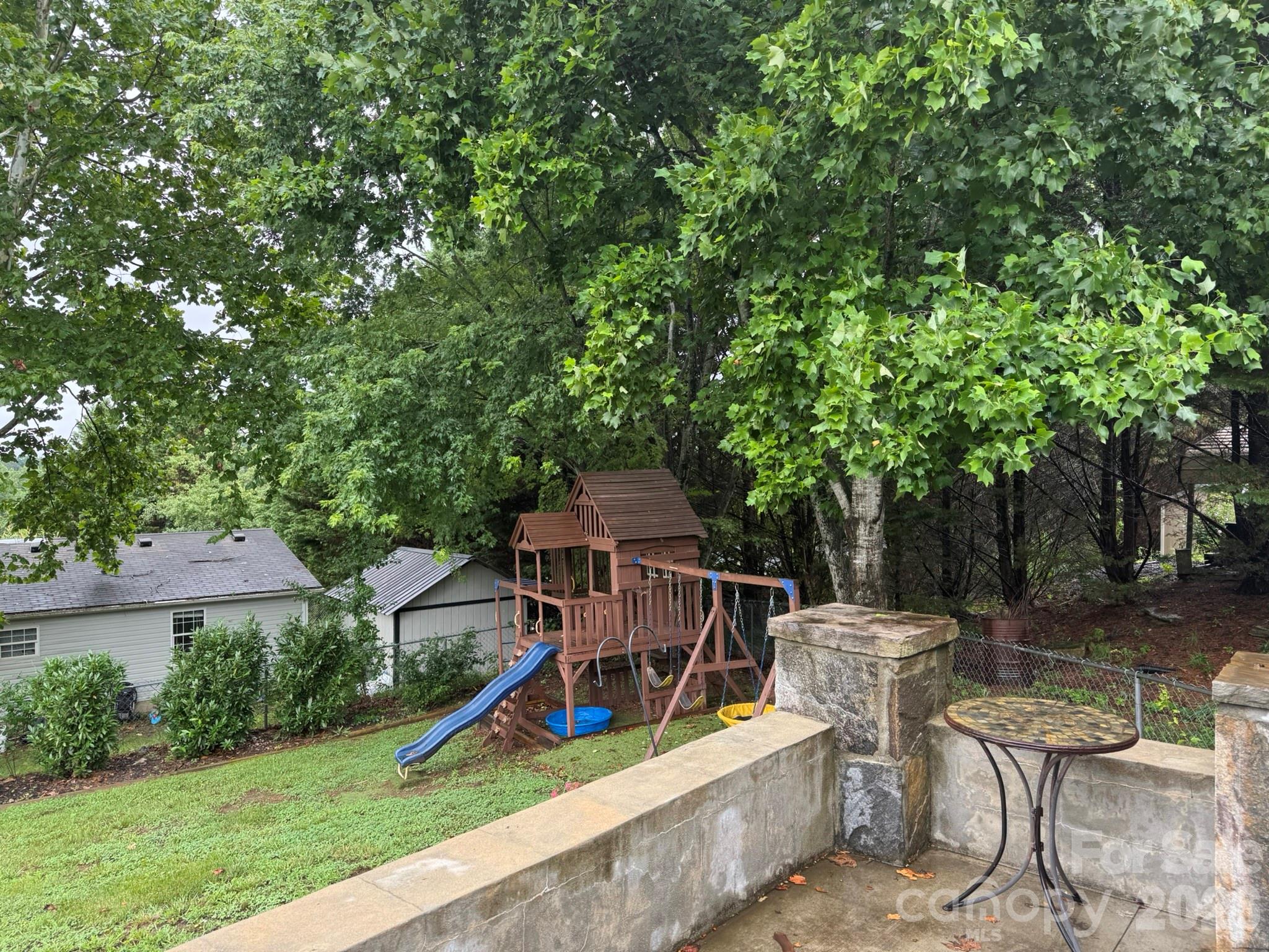 213 Sandy Creek Court — Hendersonville