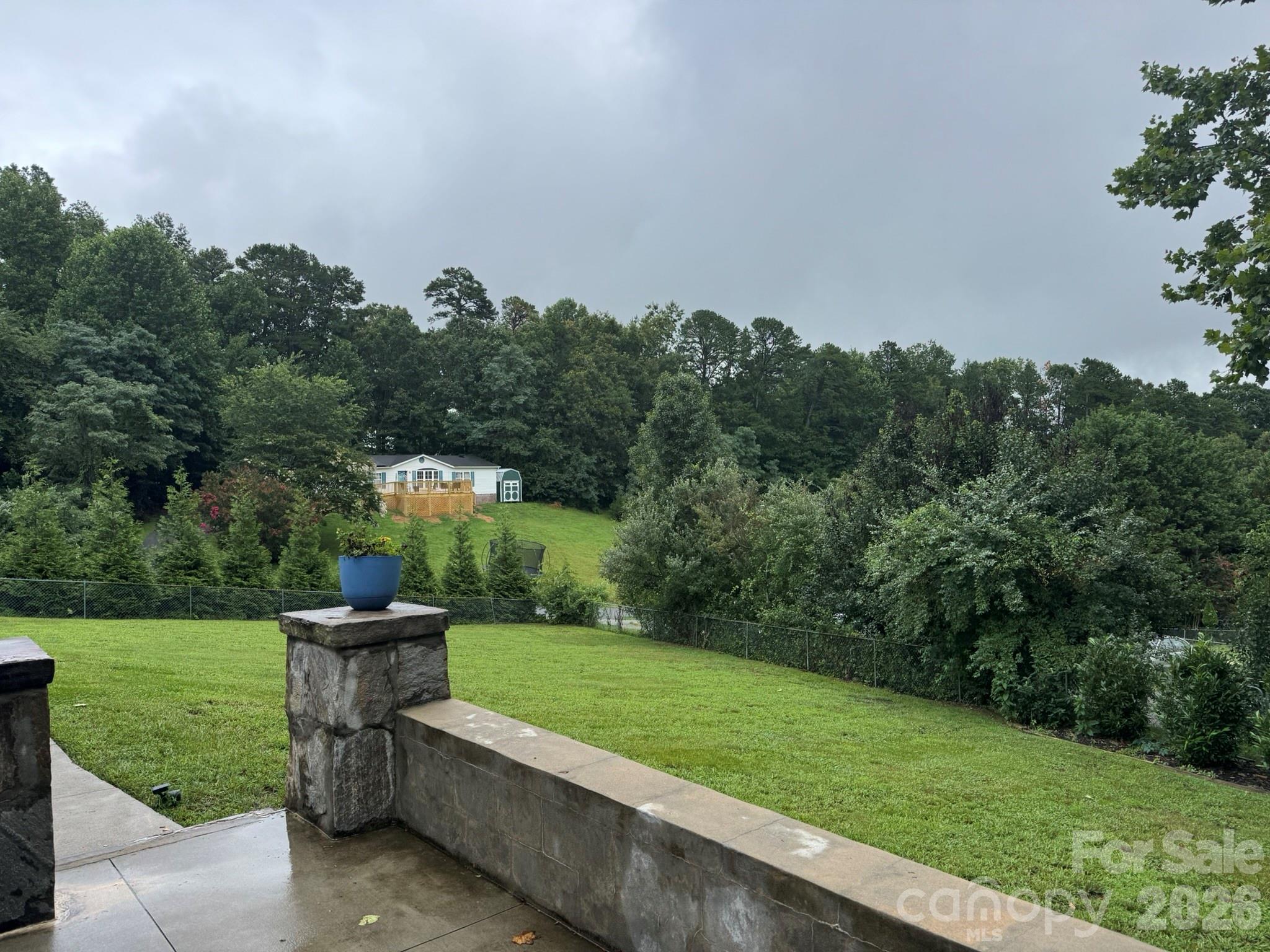 213 Sandy Creek Court — Hendersonville
