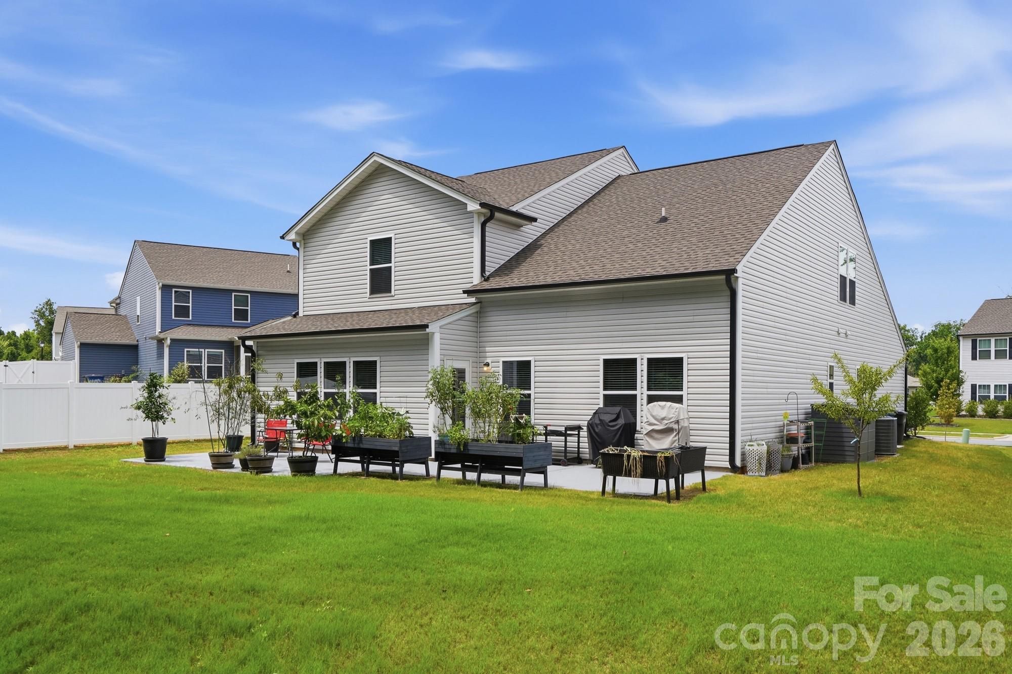 2667 Andes Drive — Statesville