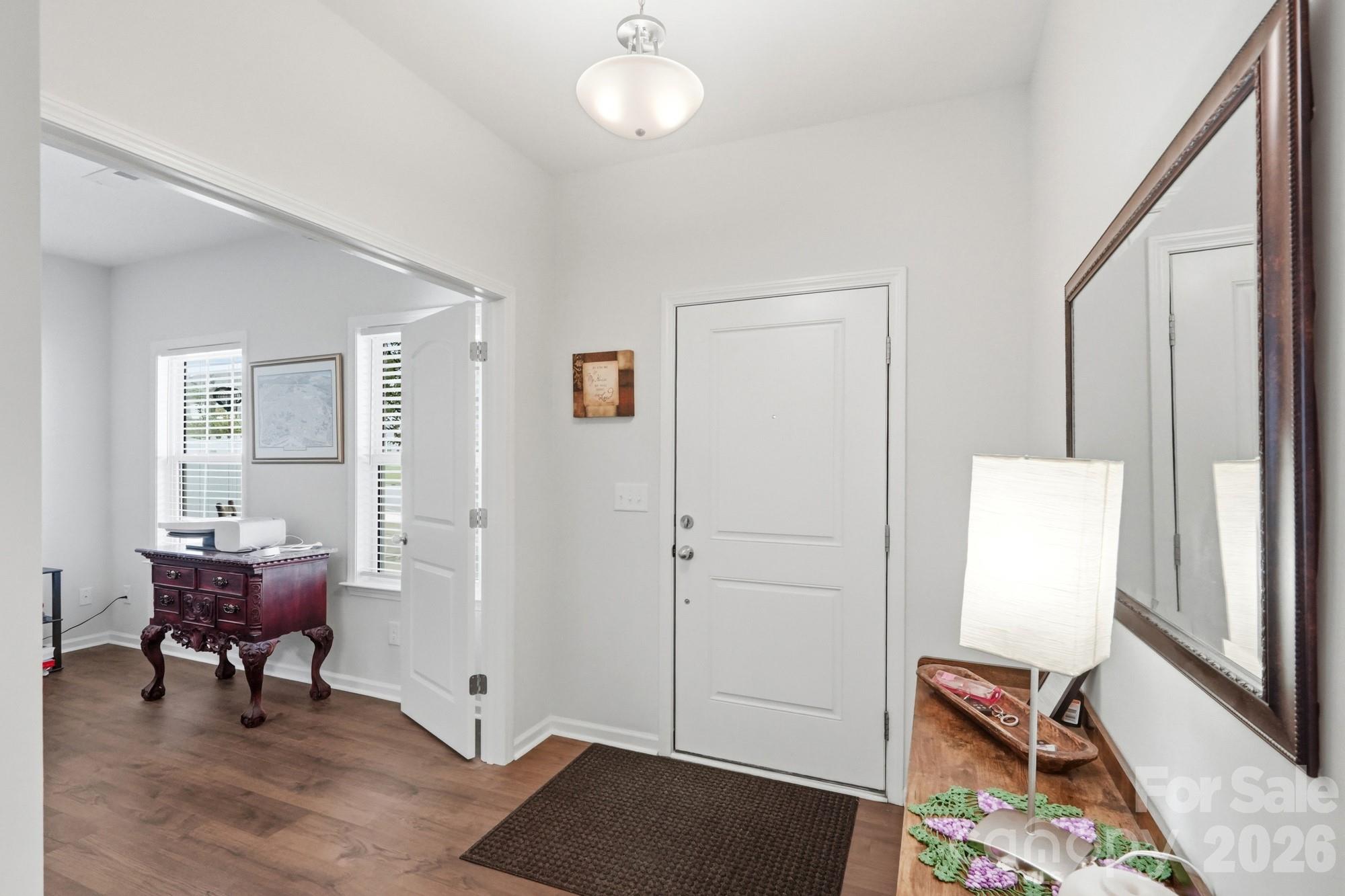 2667 Andes Drive — Statesville