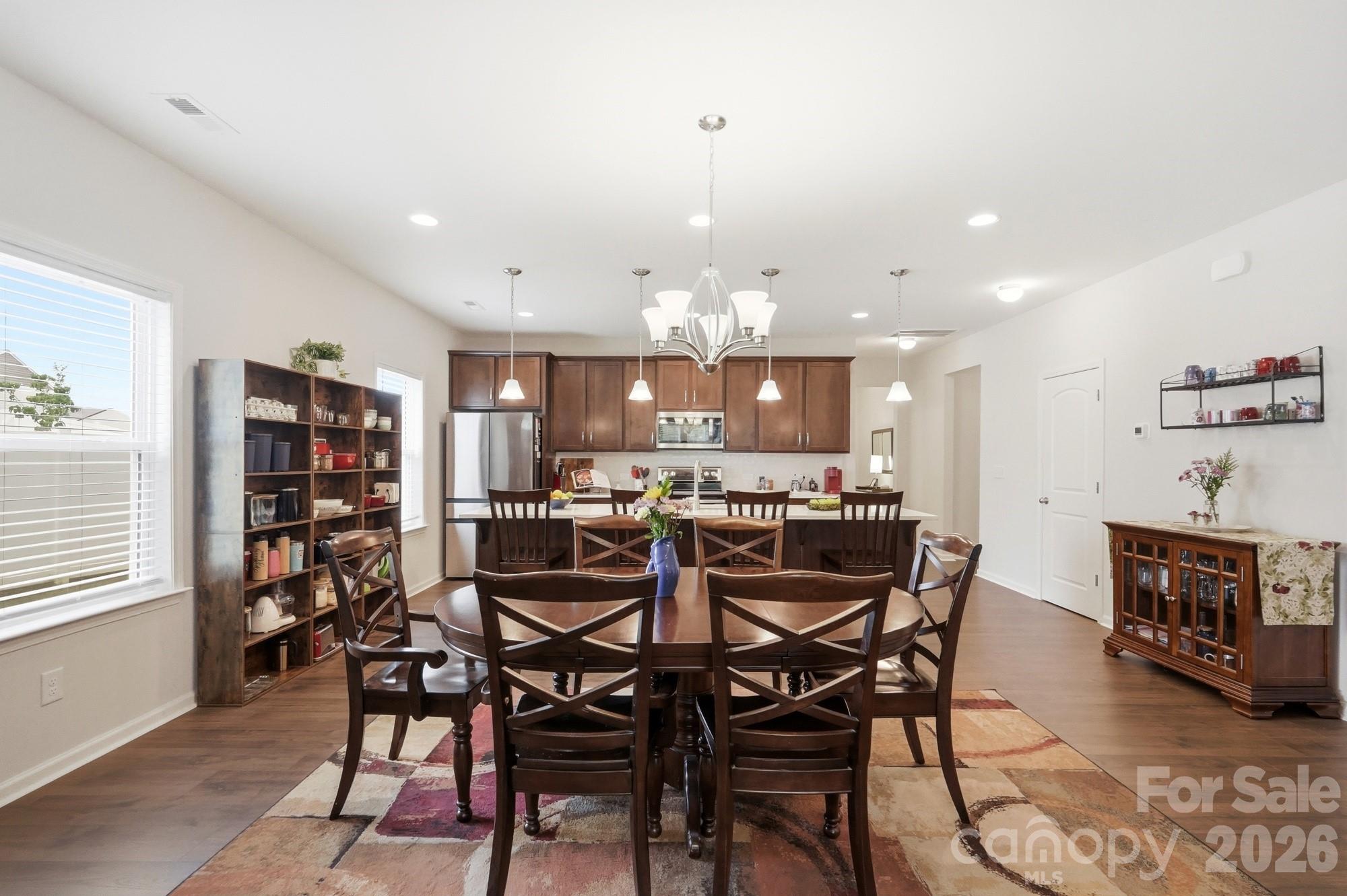 2667 Andes Drive — Statesville