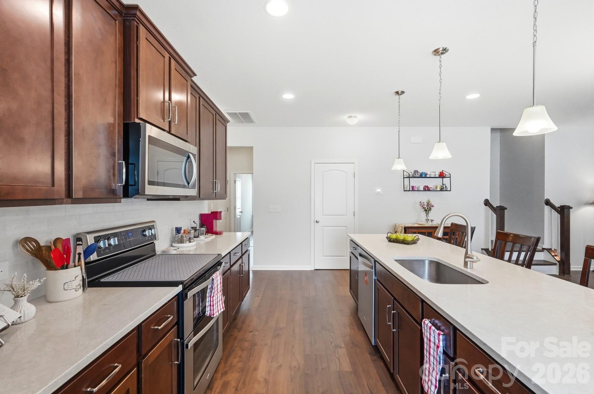 2667 Andes Drive — Statesville