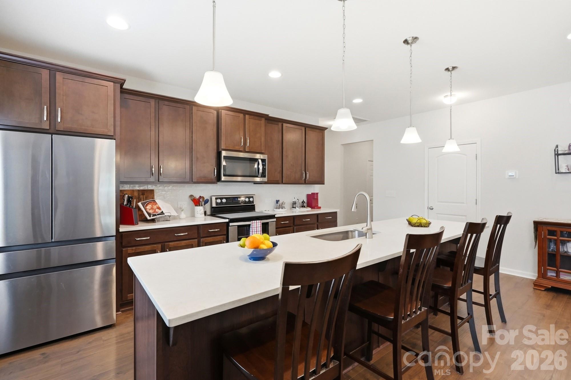 2667 Andes Drive — Statesville