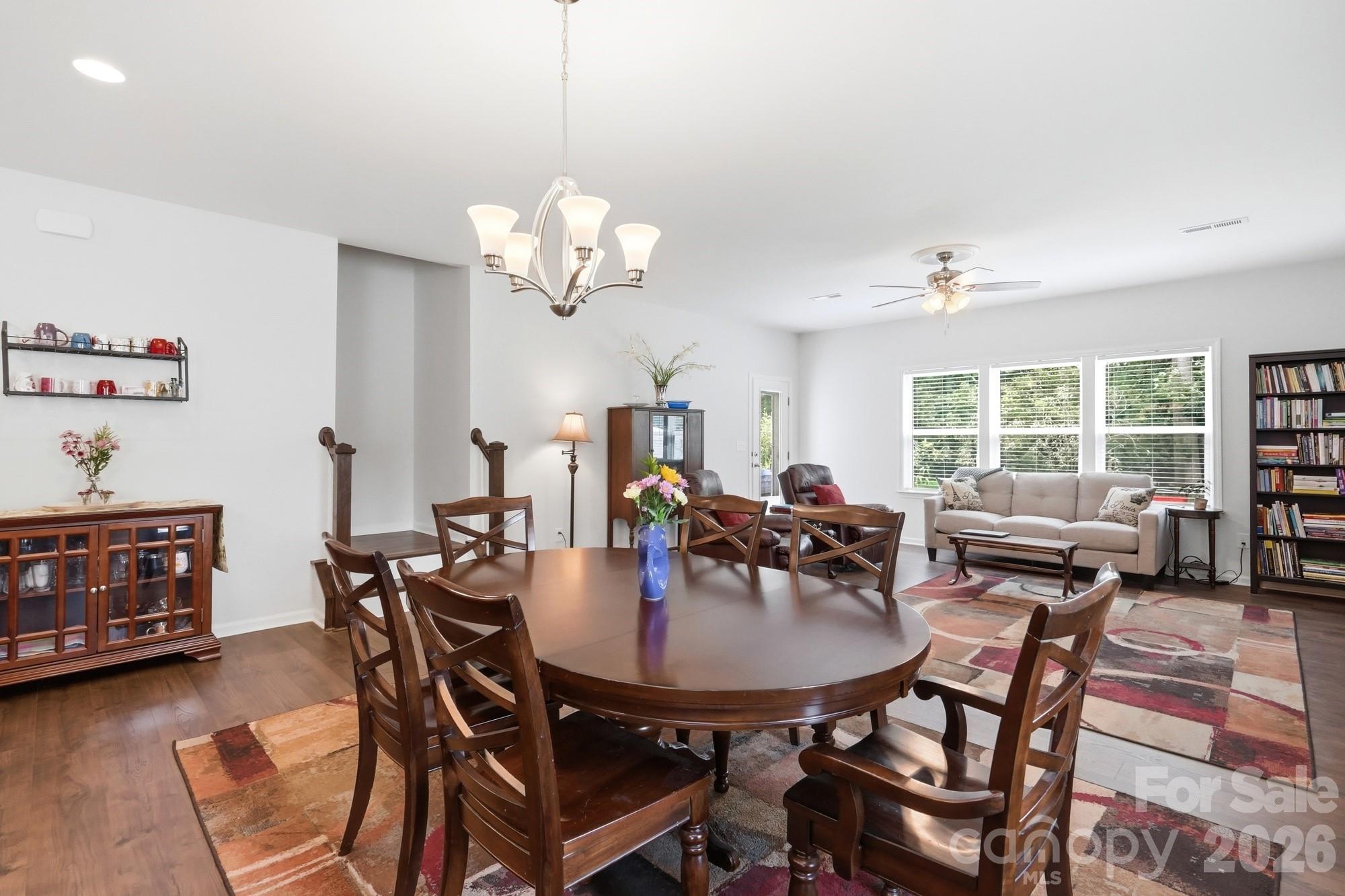 2667 Andes Drive — Statesville
