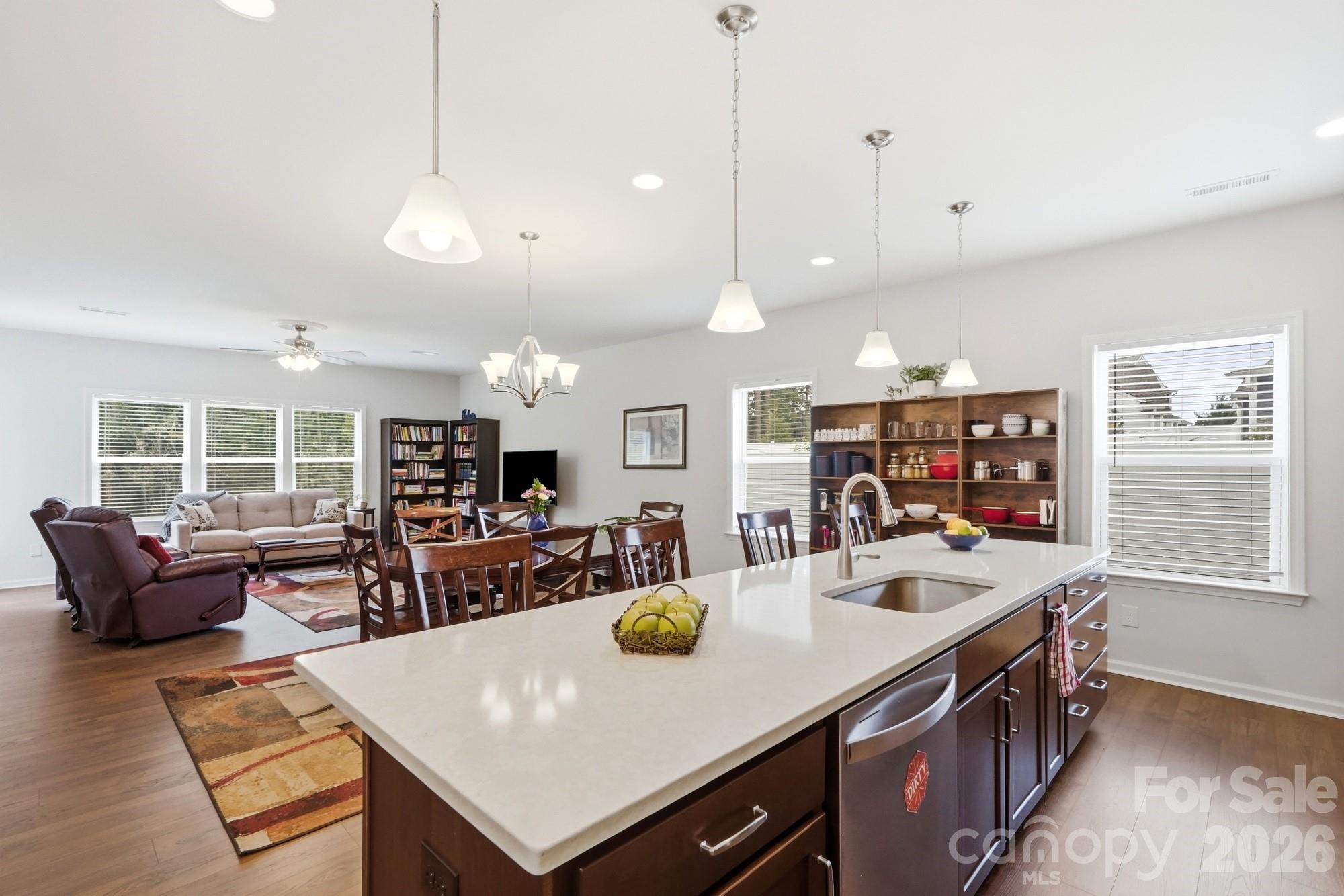 2667 Andes Drive — Statesville