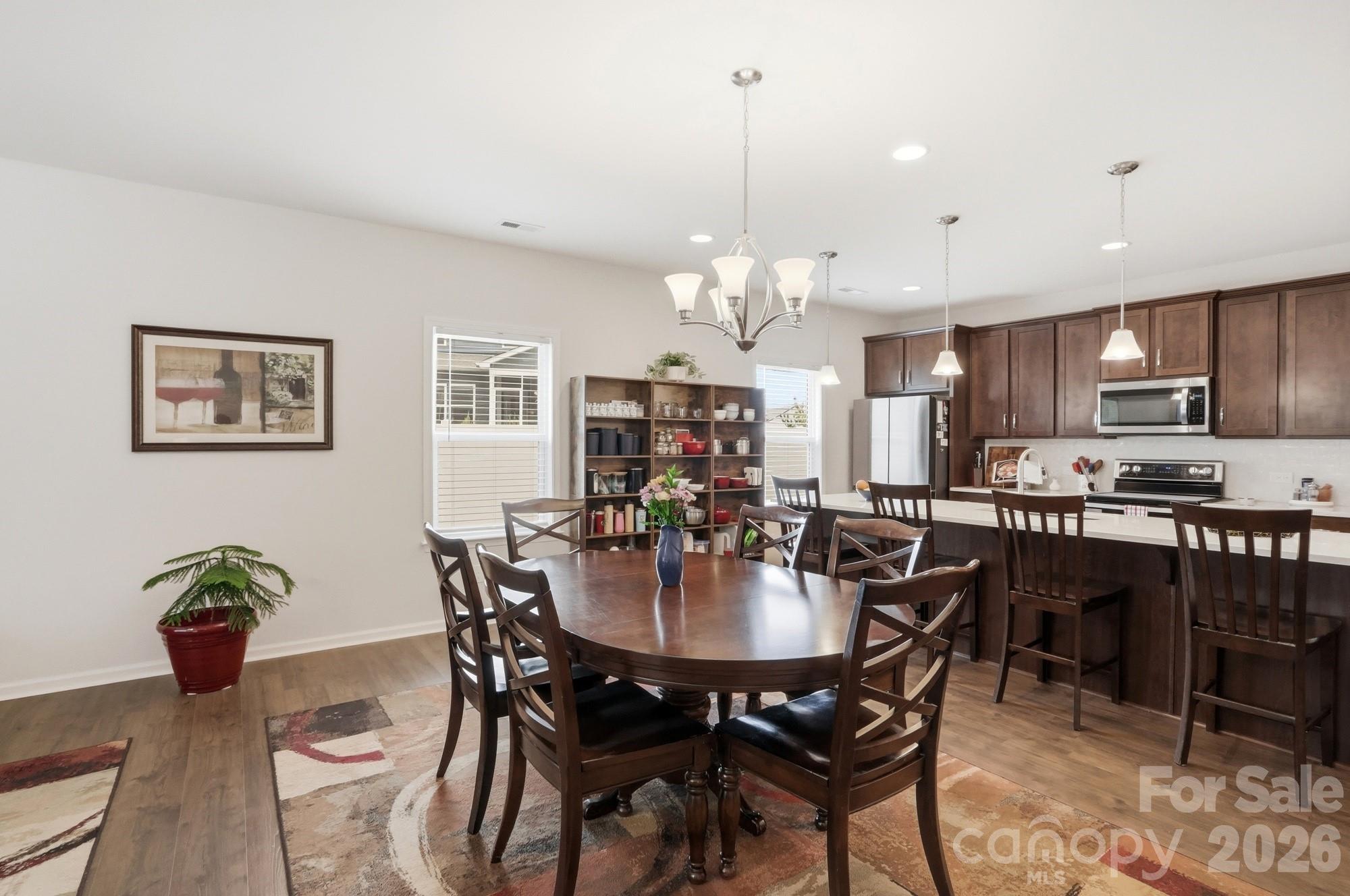 2667 Andes Drive — Statesville