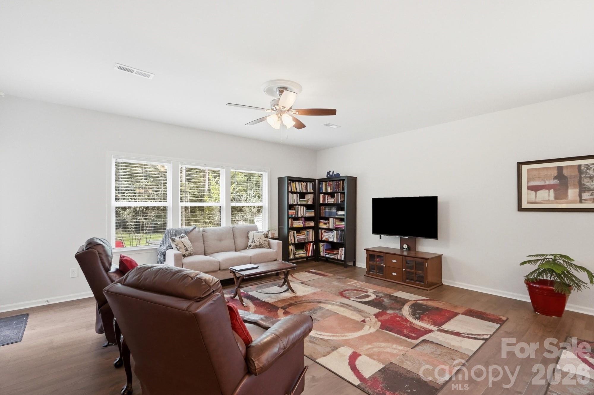2667 Andes Drive — Statesville