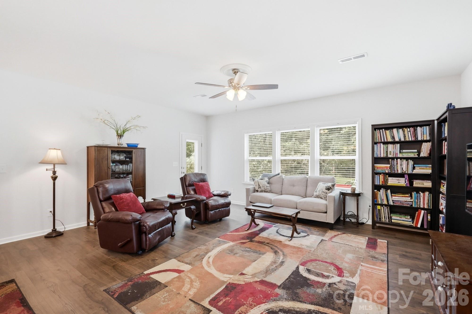 2667 Andes Drive — Statesville