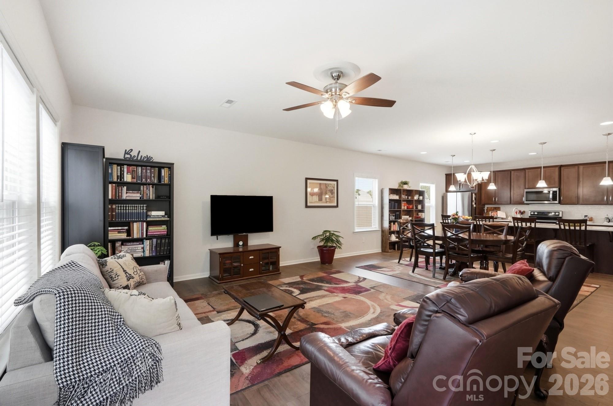 2667 Andes Drive — Statesville