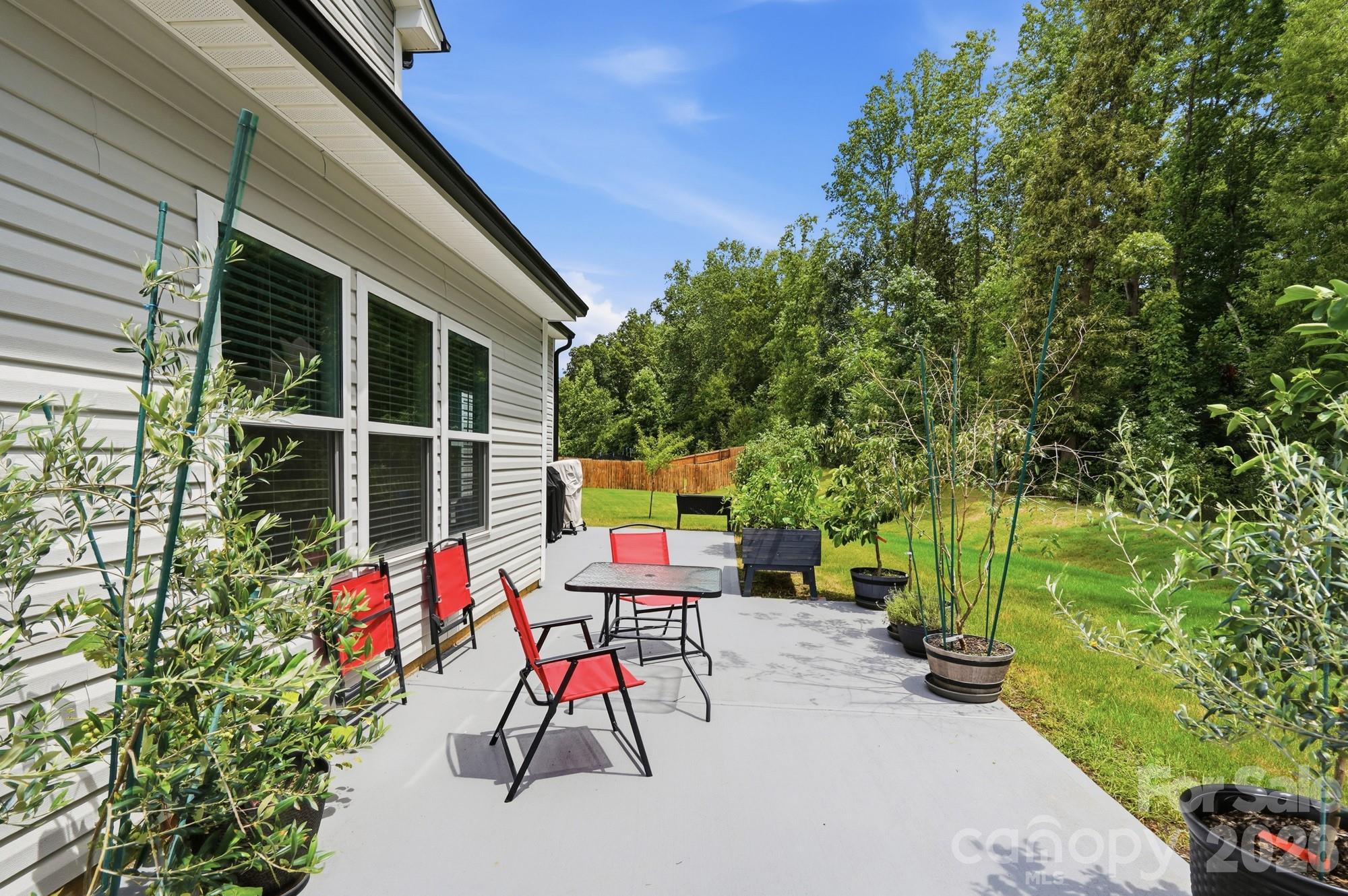 2667 Andes Drive — Statesville