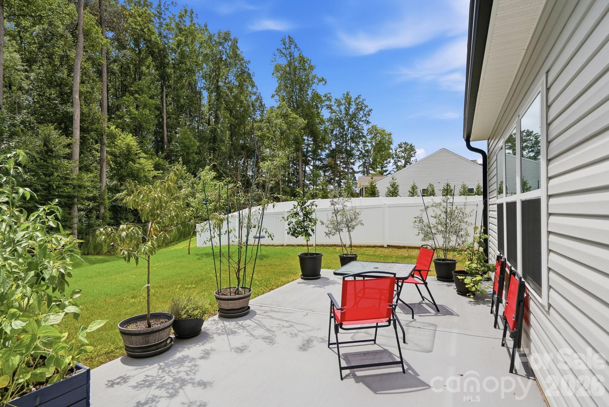 2667 Andes Drive — Statesville