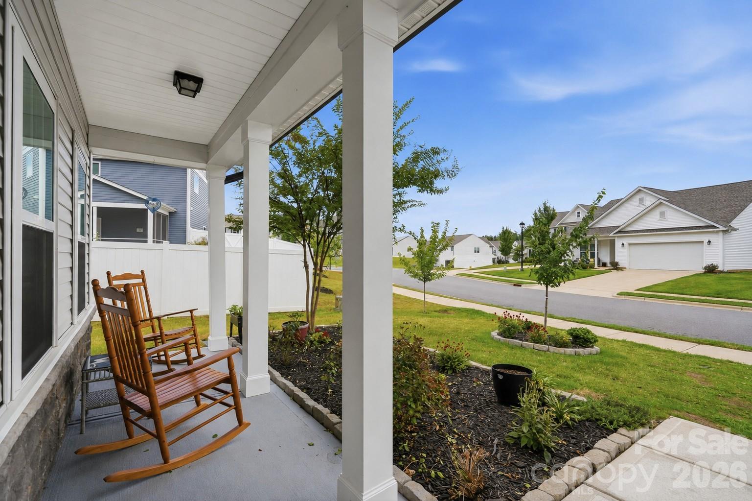 2667 Andes Drive — Statesville