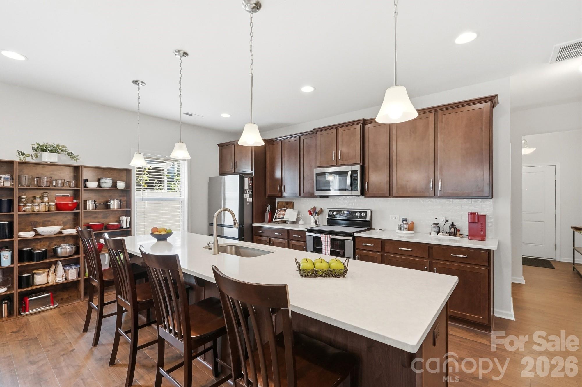 2667 Andes Drive — Statesville