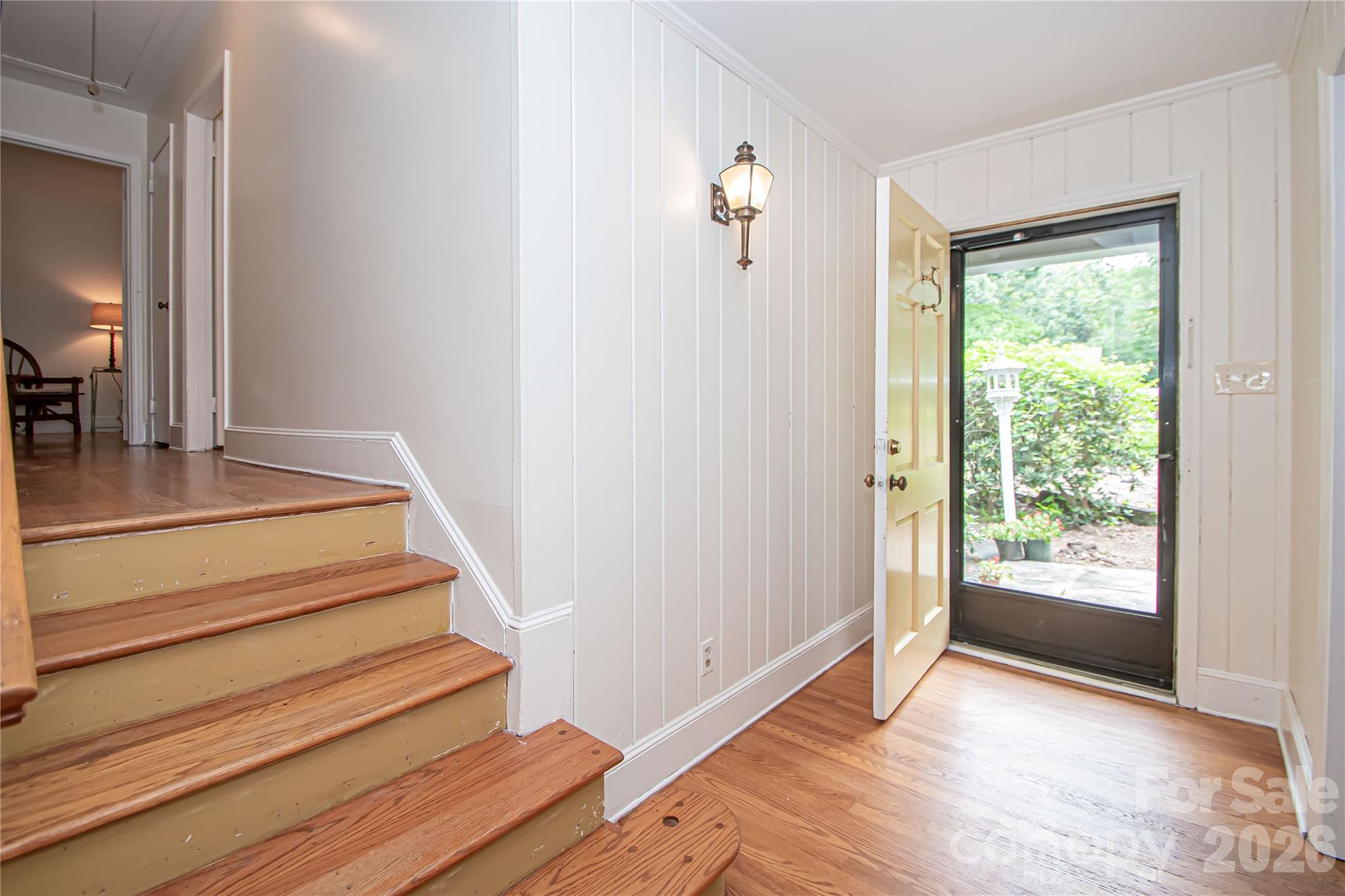 6836 Ronda Avenue — Charlotte