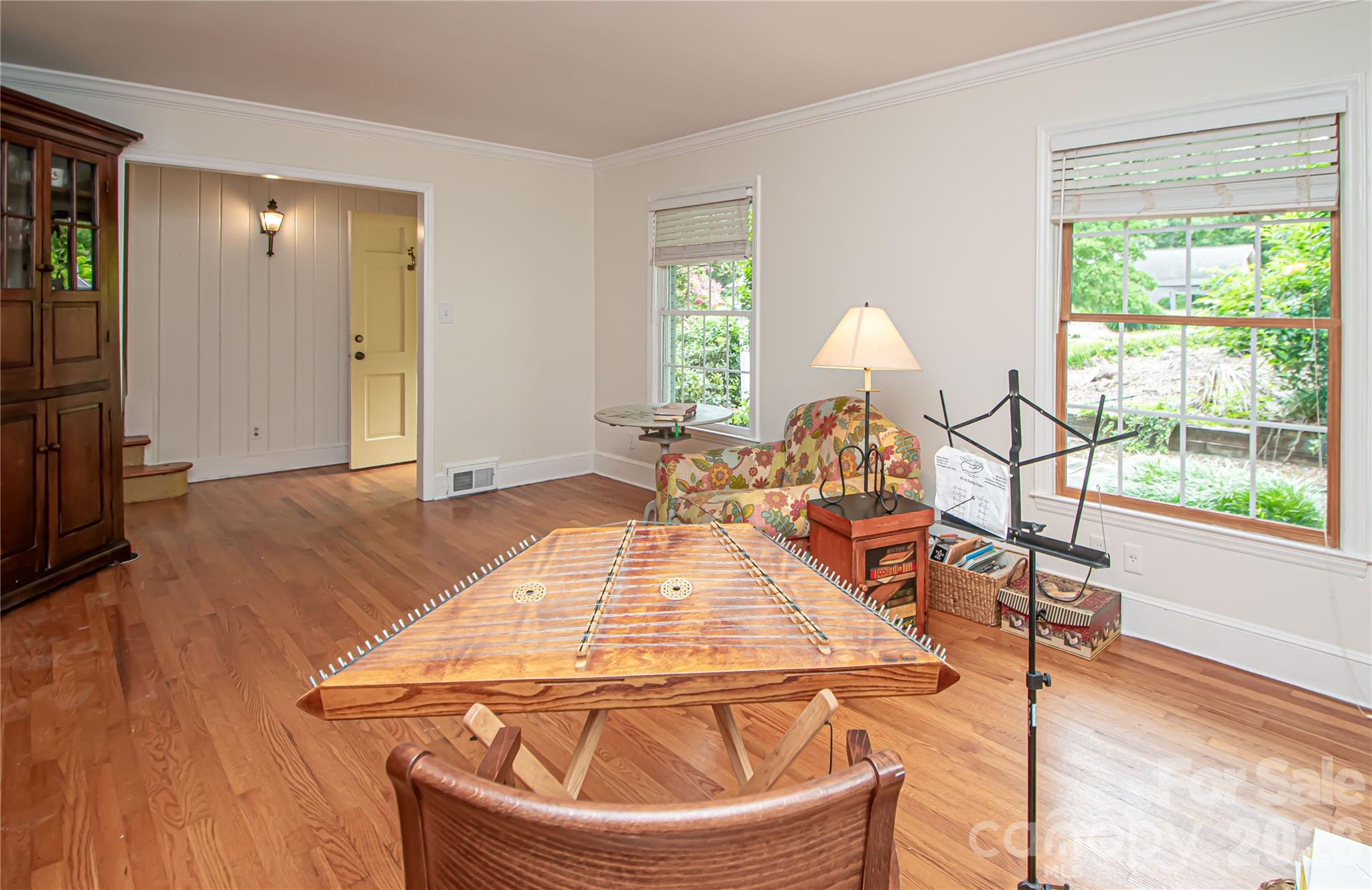 6836 Ronda Avenue — Charlotte