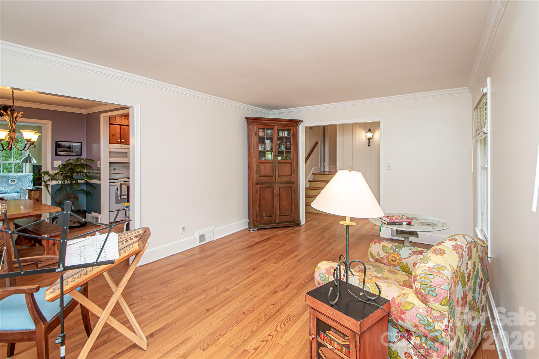 6836 Ronda Avenue — Charlotte