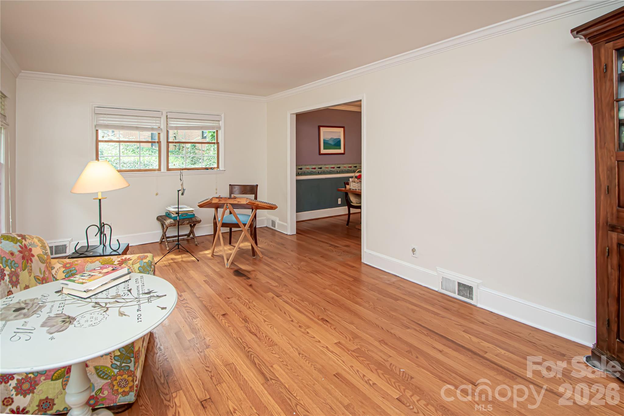 6836 Ronda Avenue — Charlotte