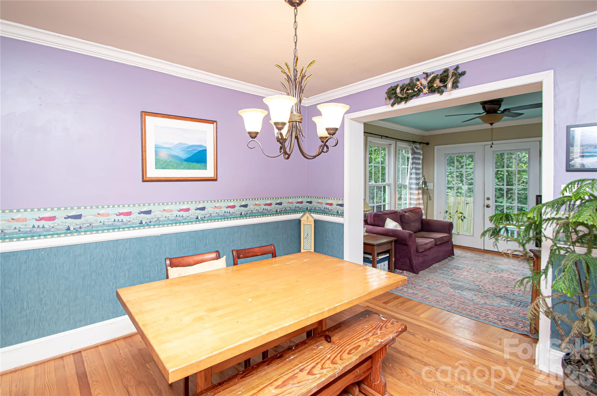 6836 Ronda Avenue — Charlotte