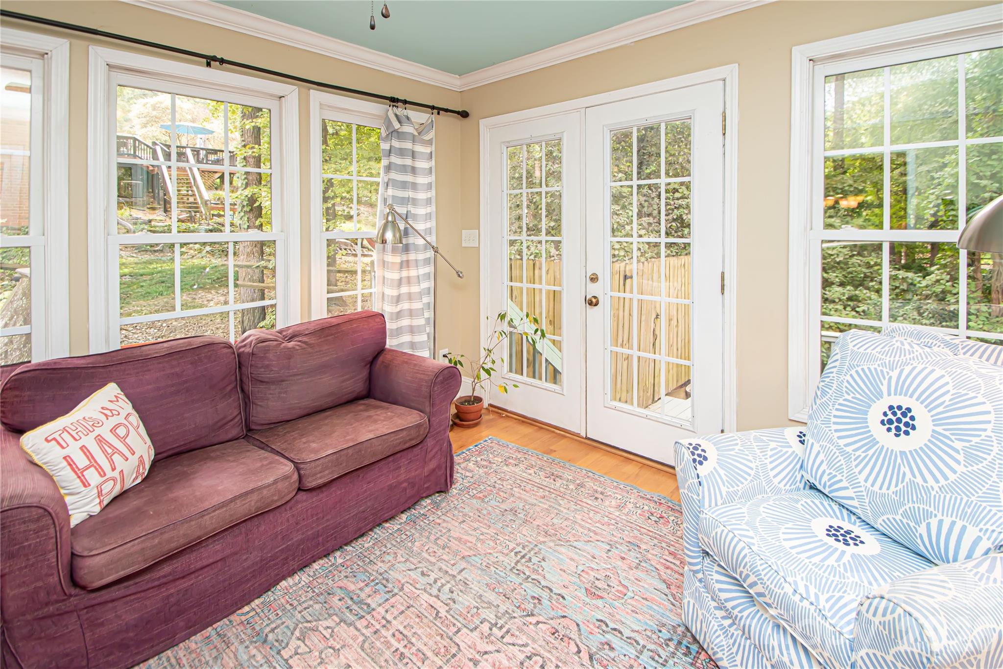 6836 Ronda Avenue — Charlotte