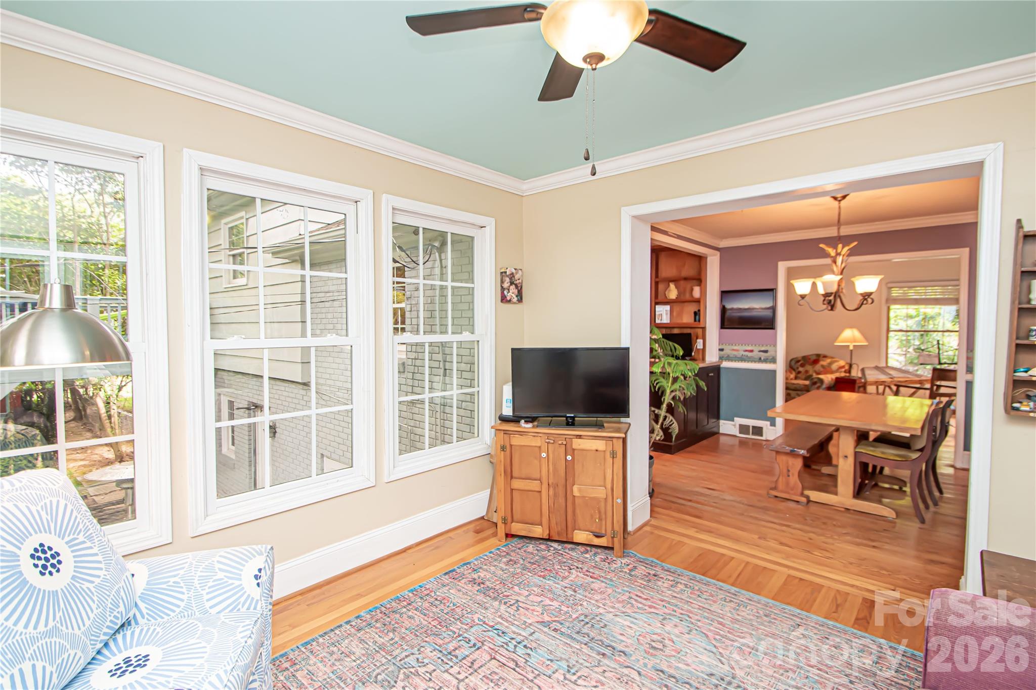 6836 Ronda Avenue — Charlotte