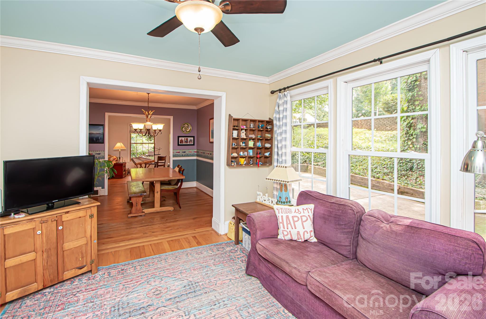 6836 Ronda Avenue — Charlotte