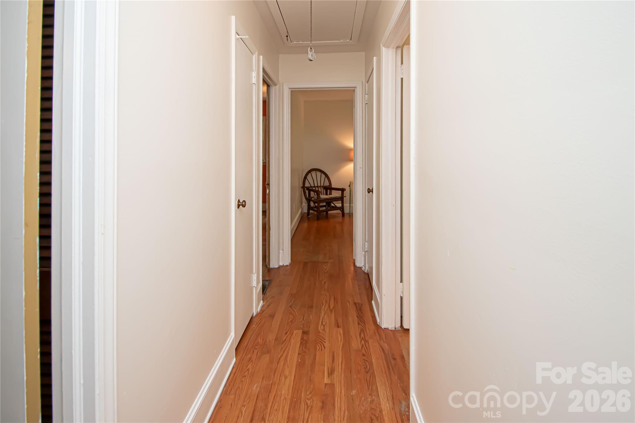 6836 Ronda Avenue — Charlotte