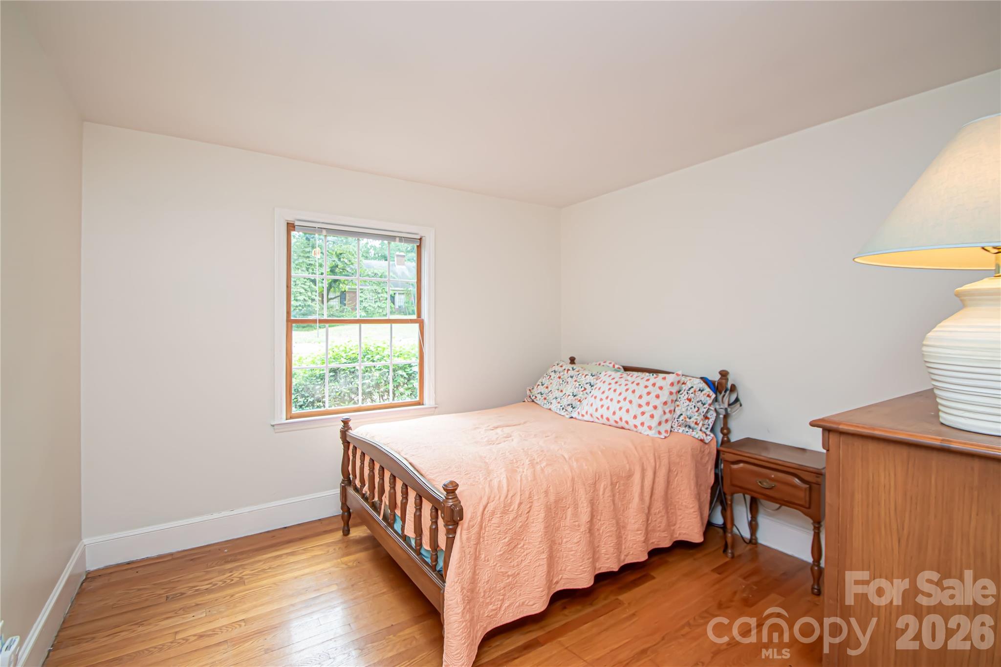 6836 Ronda Avenue — Charlotte