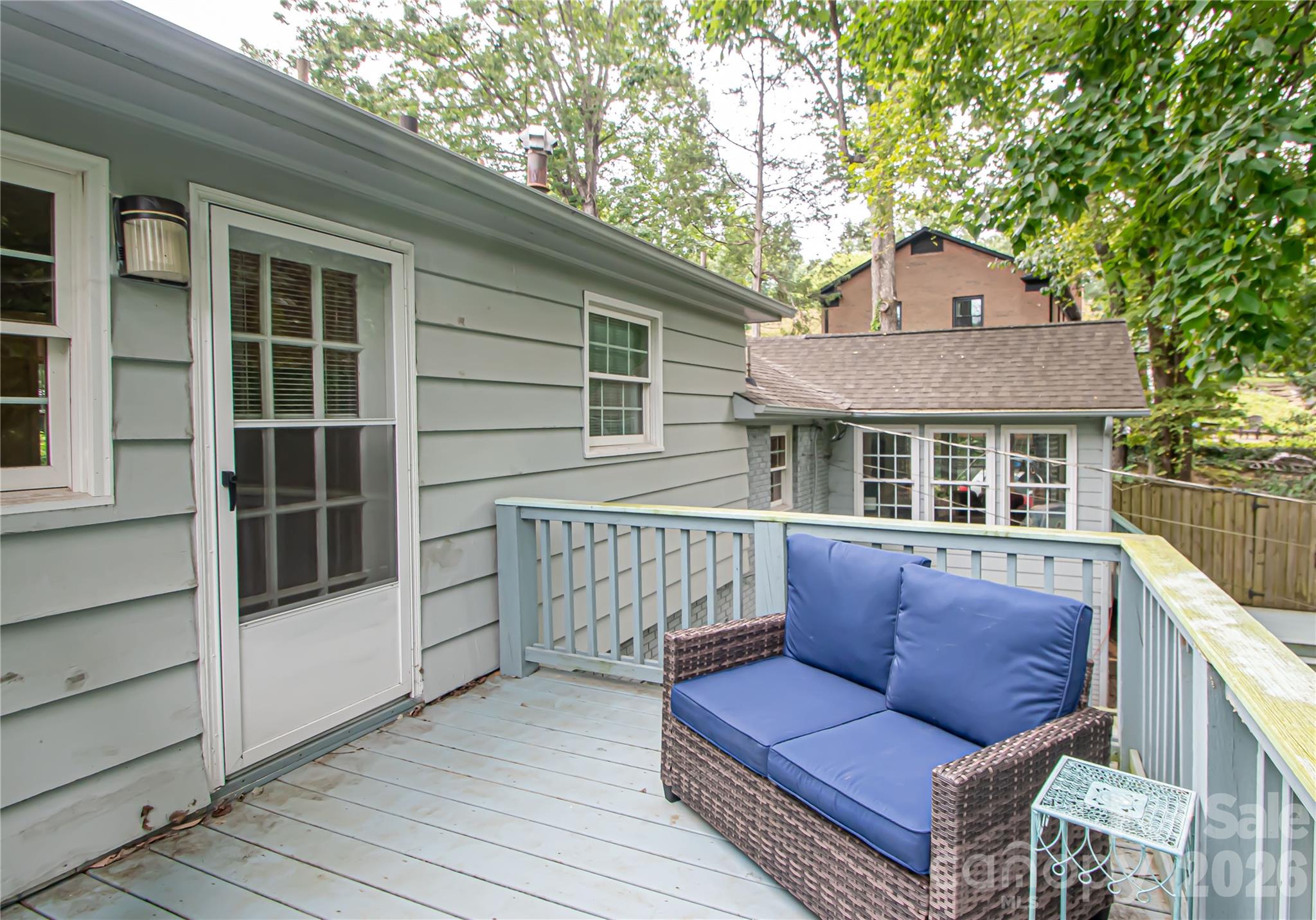 6836 Ronda Avenue — Charlotte