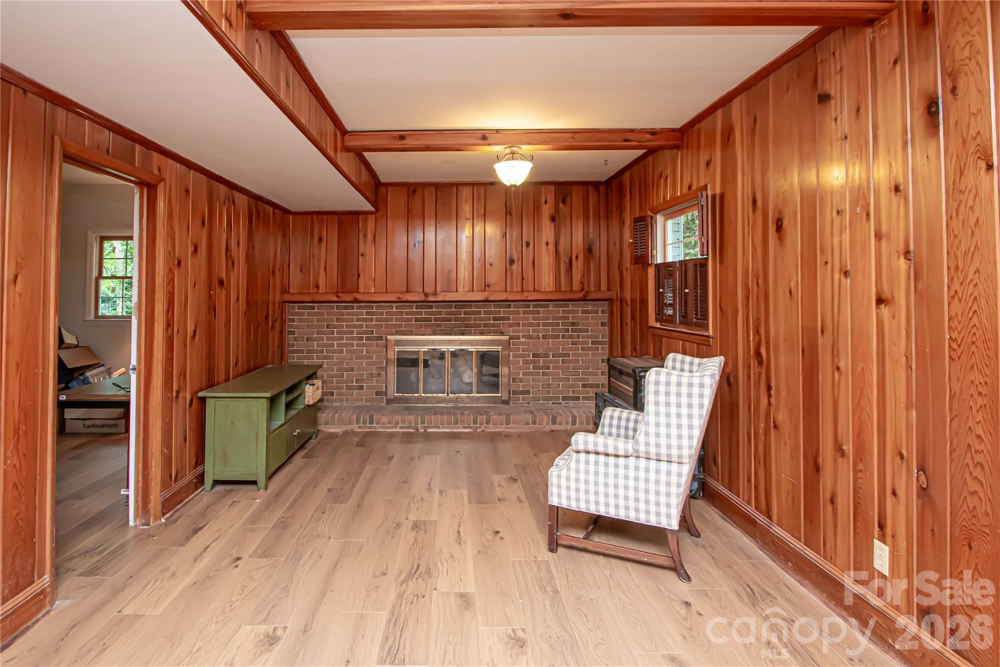 6836 Ronda Avenue — Charlotte