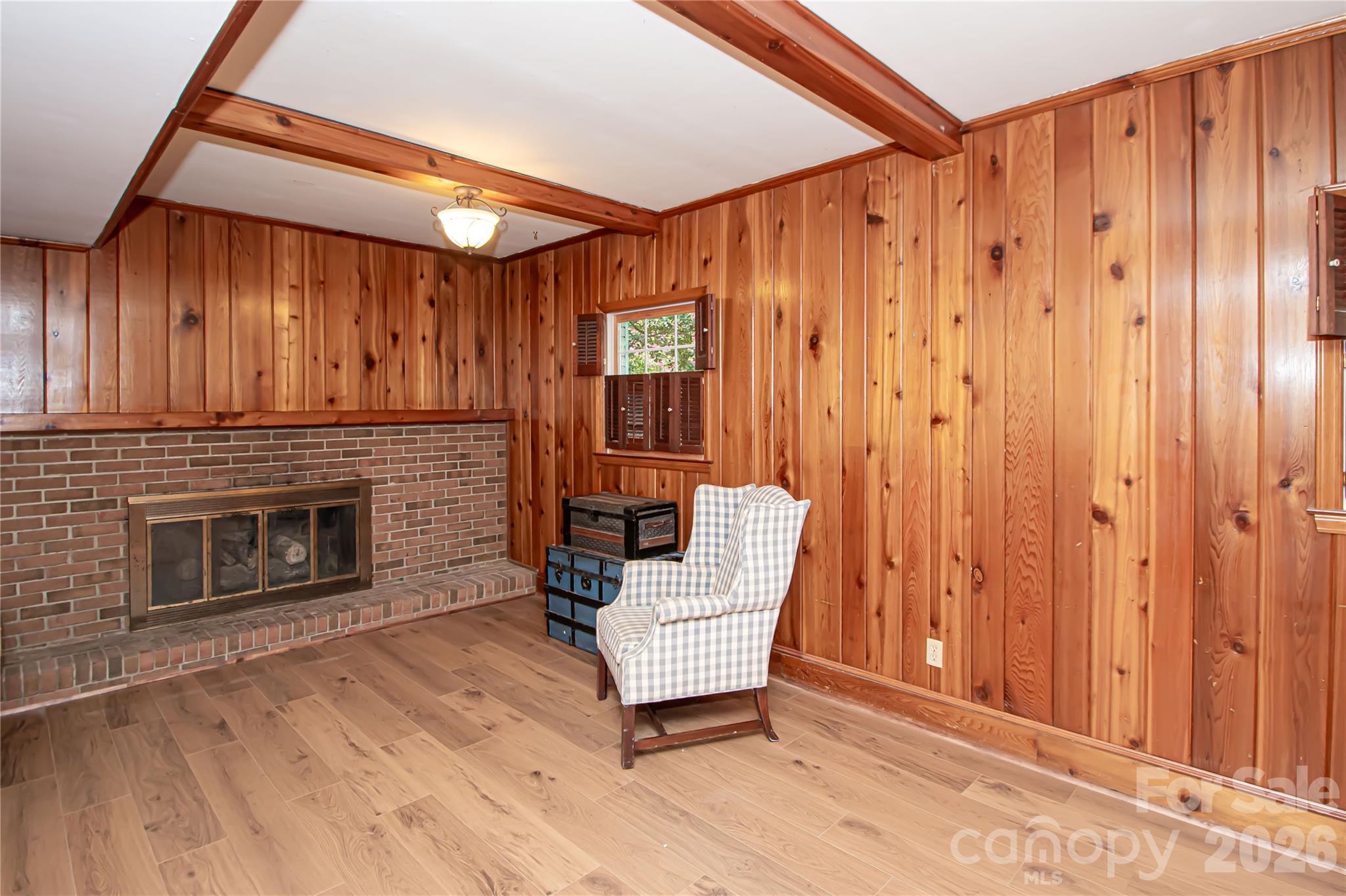 6836 Ronda Avenue — Charlotte