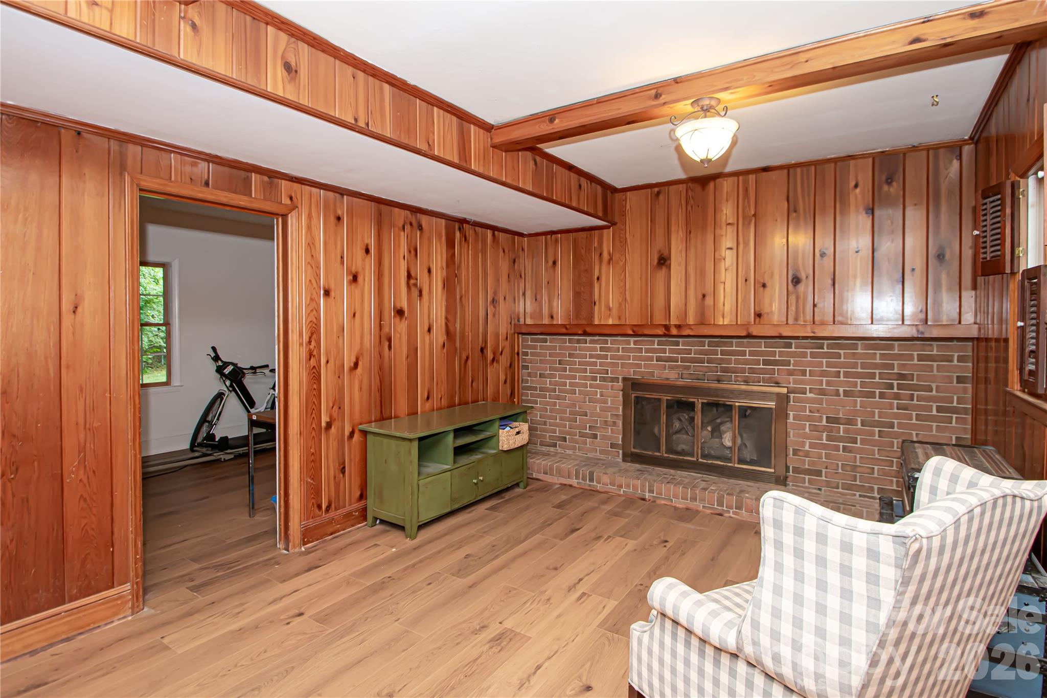 6836 Ronda Avenue — Charlotte