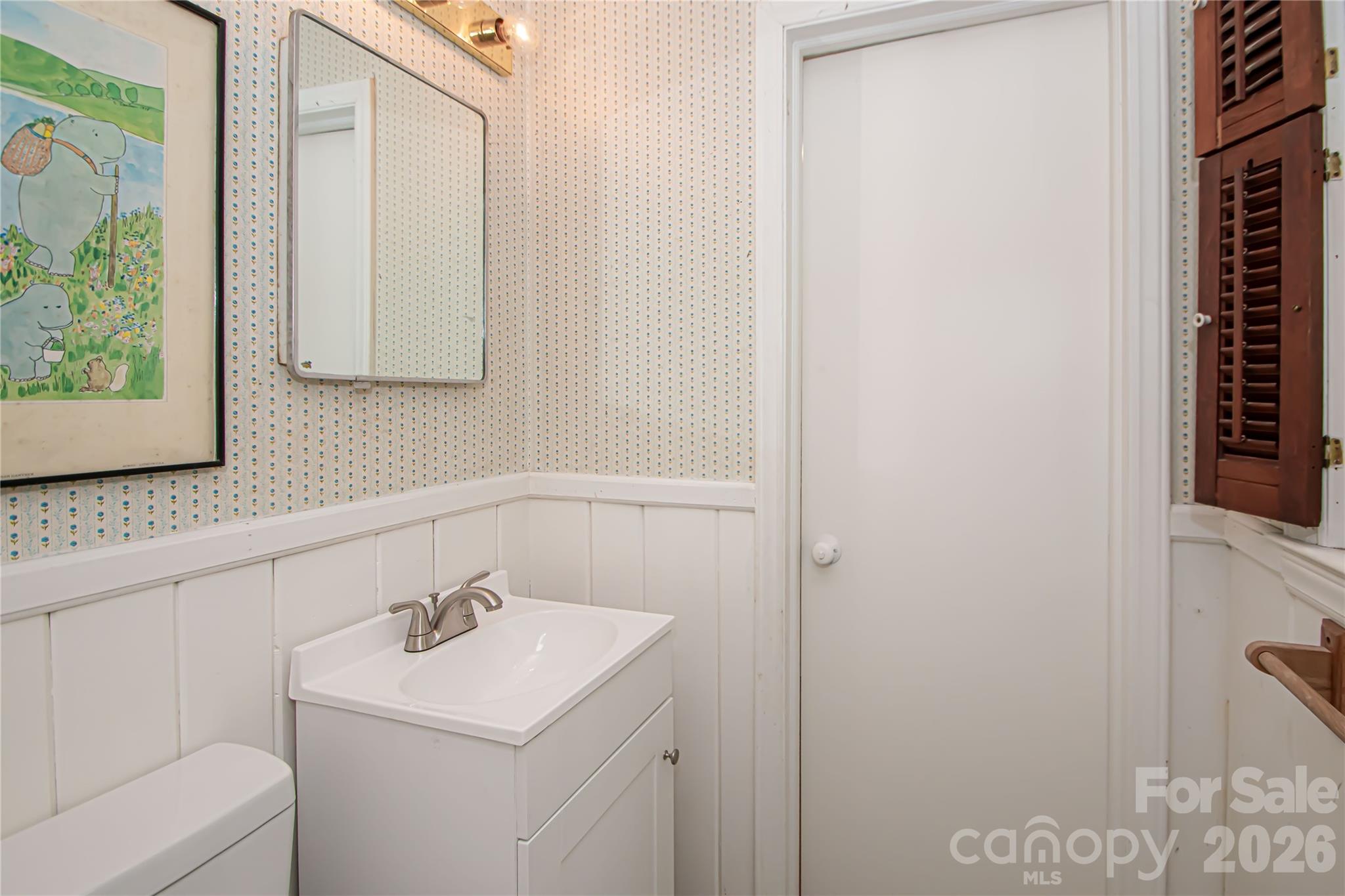 6836 Ronda Avenue — Charlotte