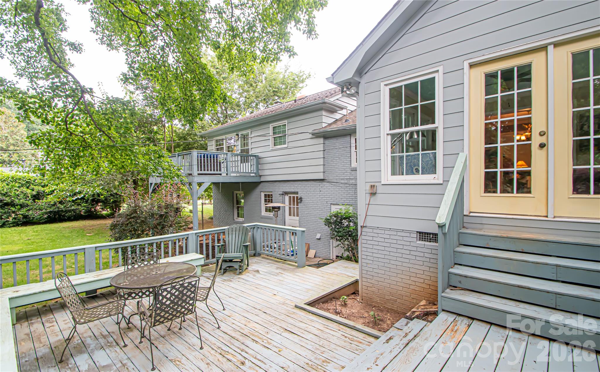 6836 Ronda Avenue — Charlotte